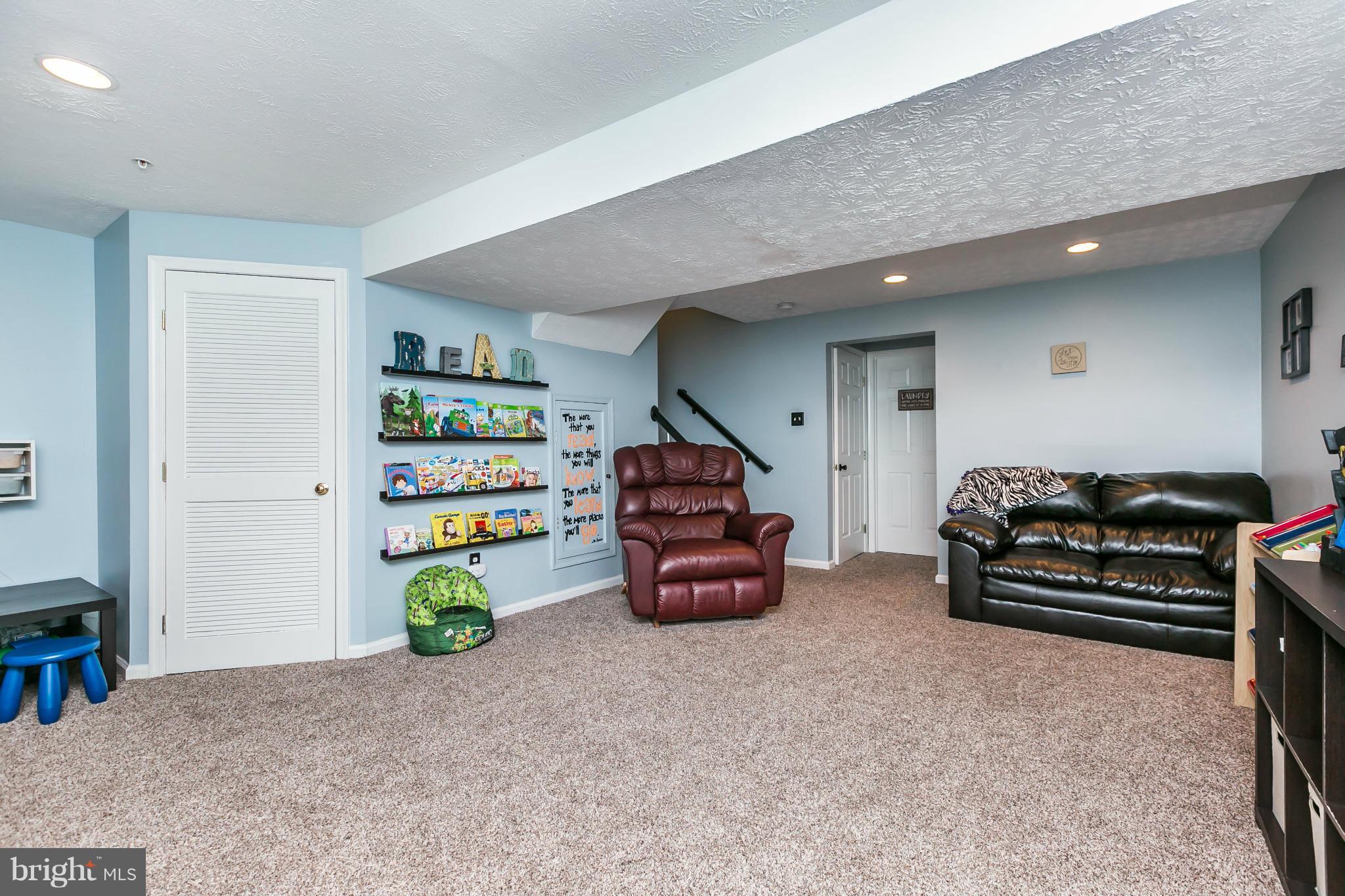 CASTLE STONE AT WHITE MARSH - Residential