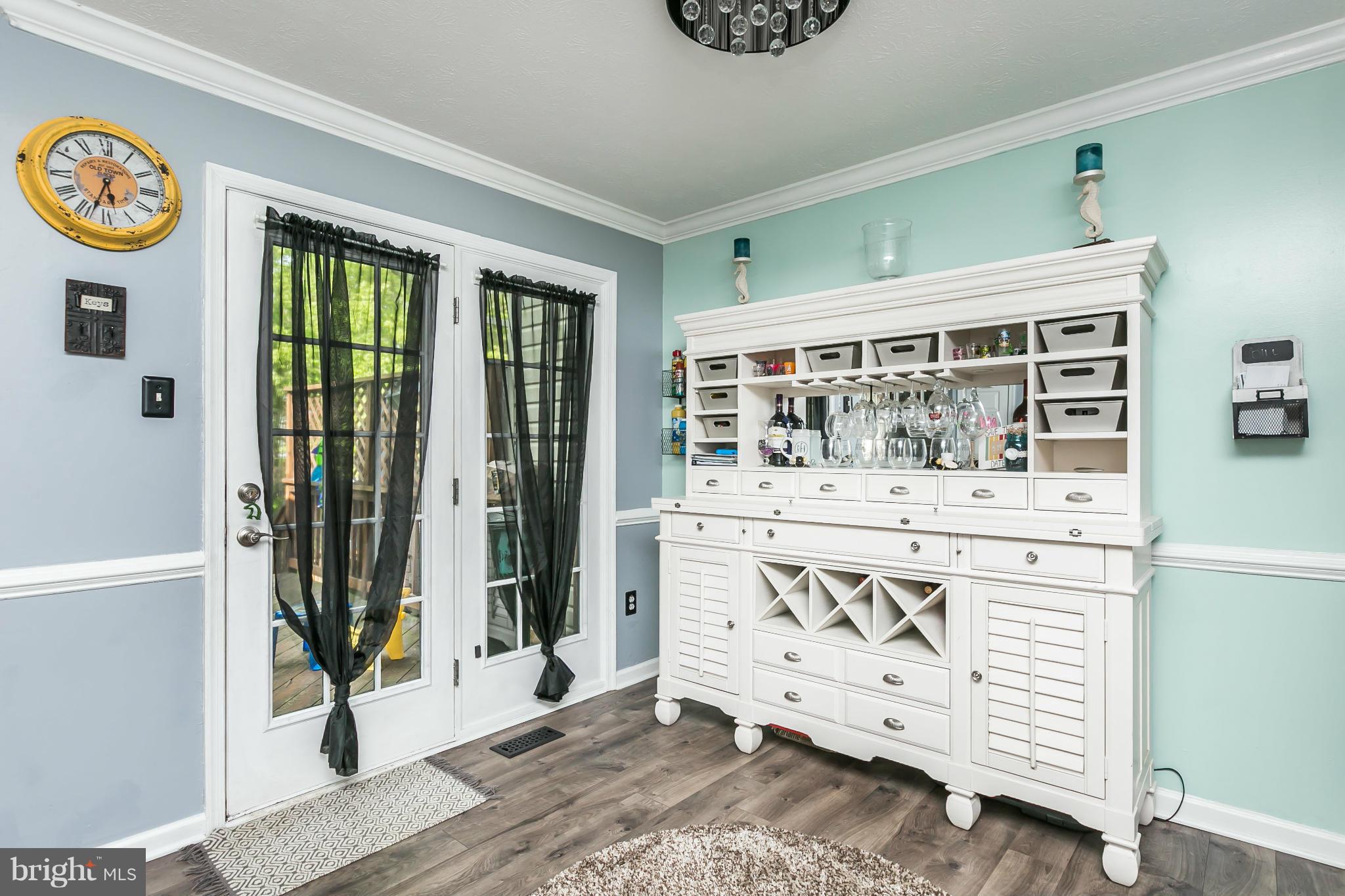 CASTLE STONE AT WHITE MARSH - Residential