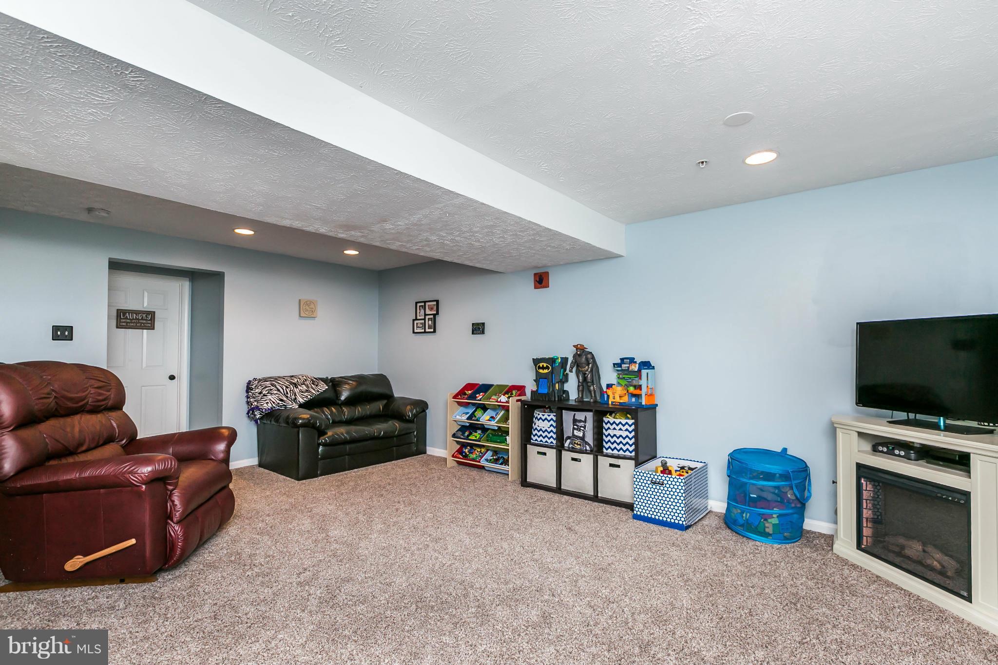 CASTLE STONE AT WHITE MARSH - Residential