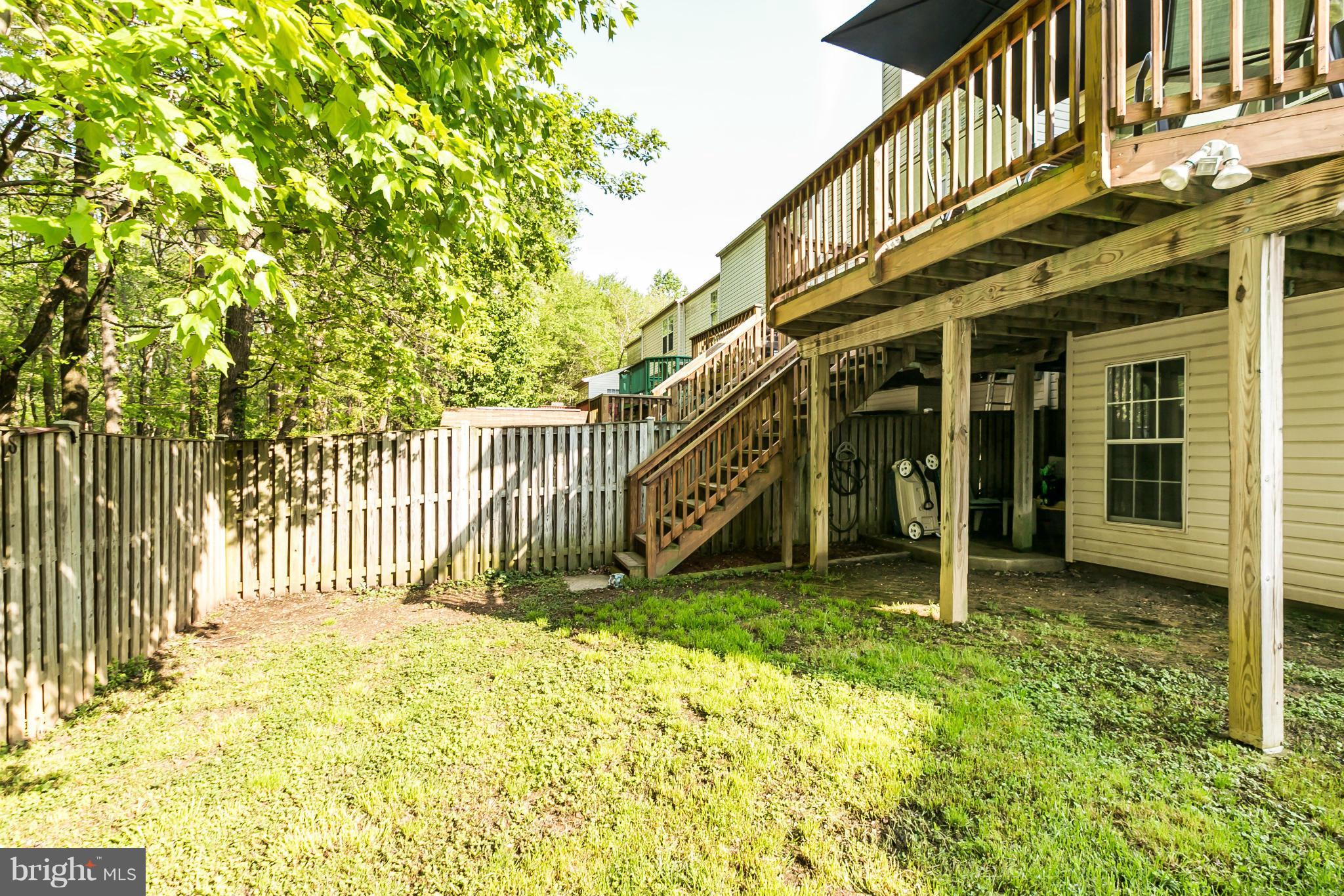 CASTLE STONE AT WHITE MARSH - Residential
