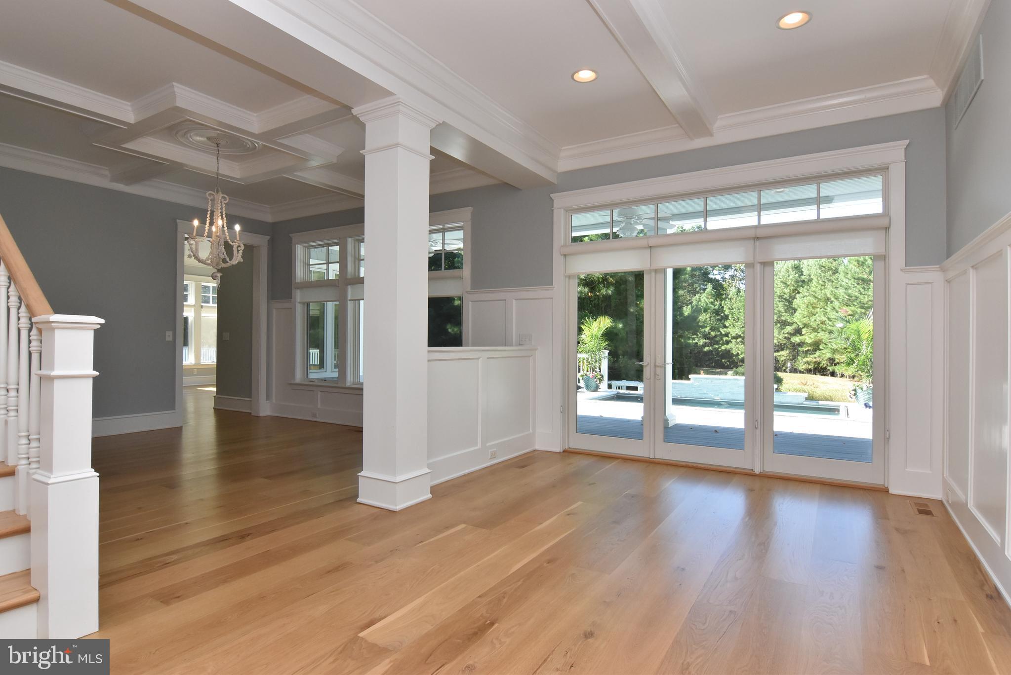 HAWKSEYE - Residential