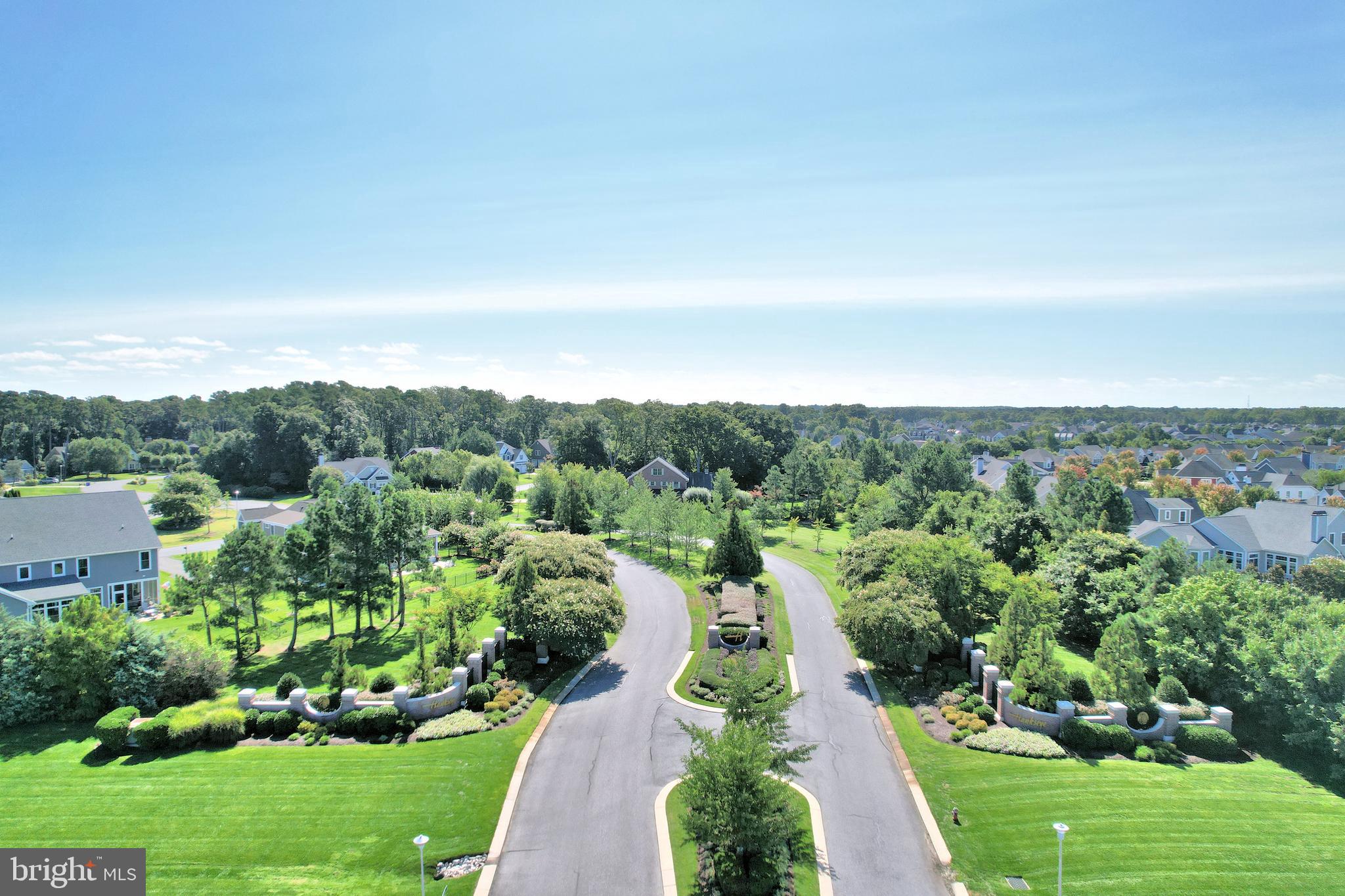 HAWKSEYE - Residential