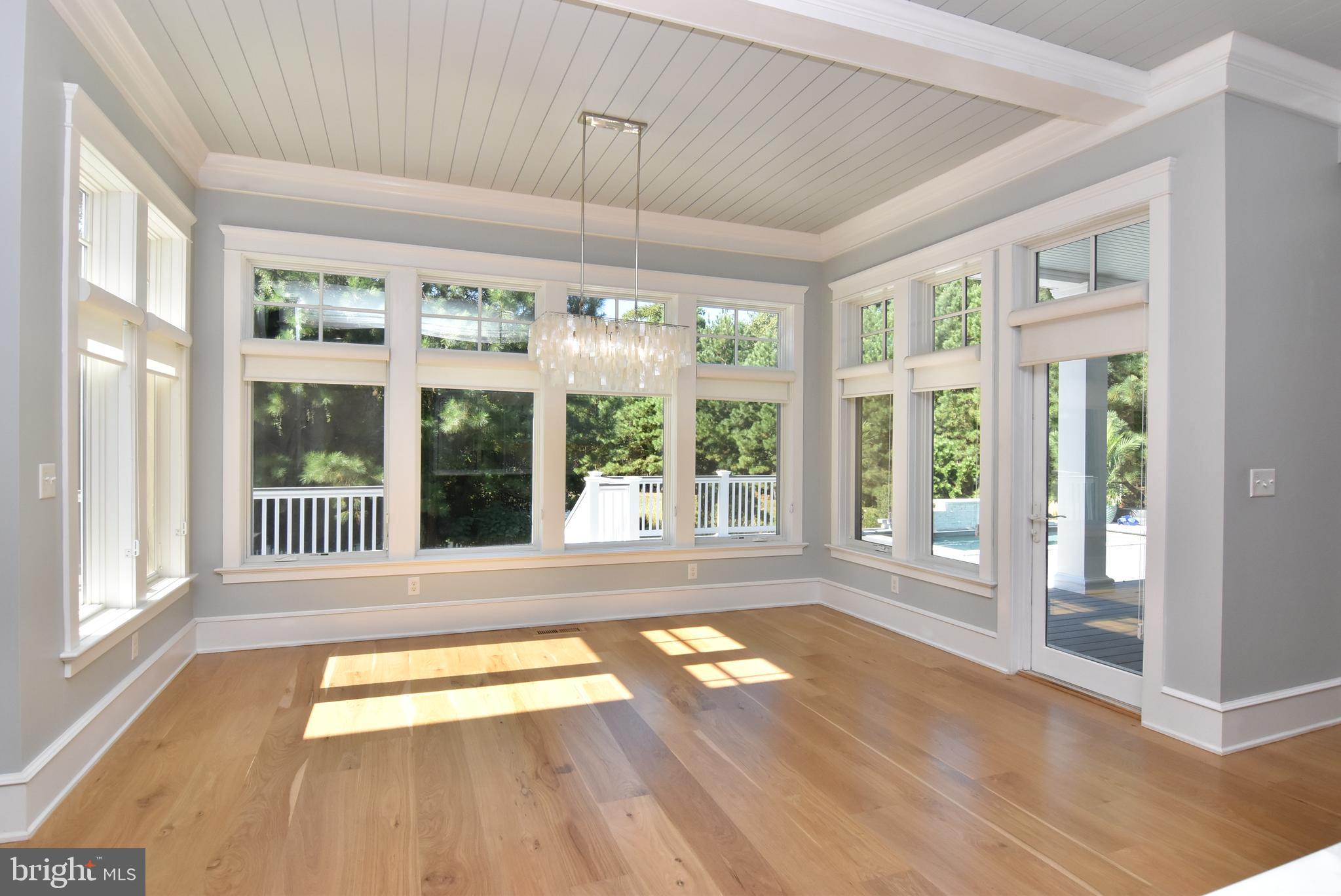 HAWKSEYE - Residential