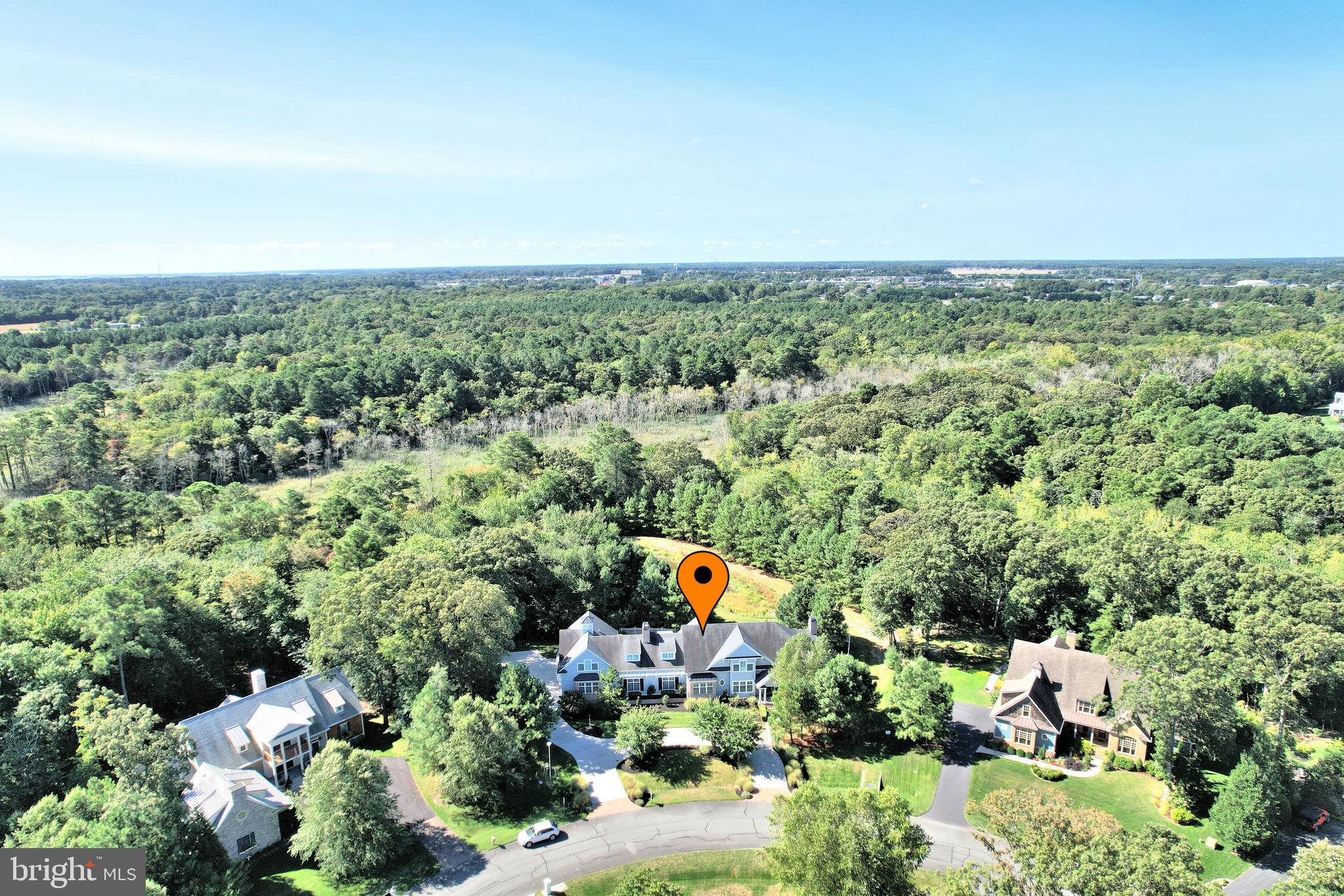 HAWKSEYE - Residential