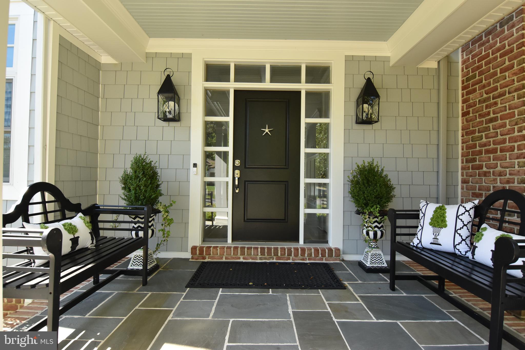 HAWKSEYE - Residential