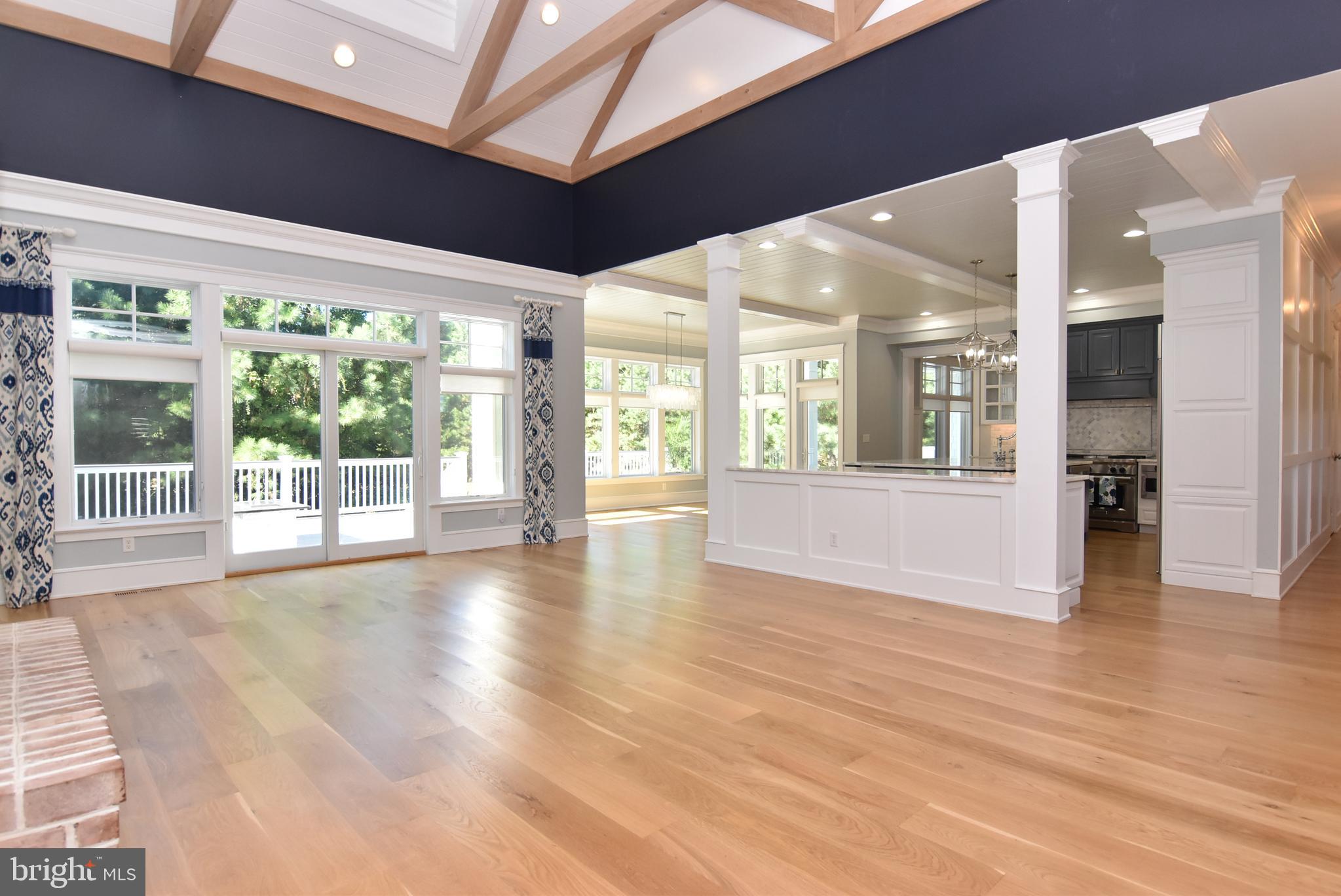 HAWKSEYE - Residential