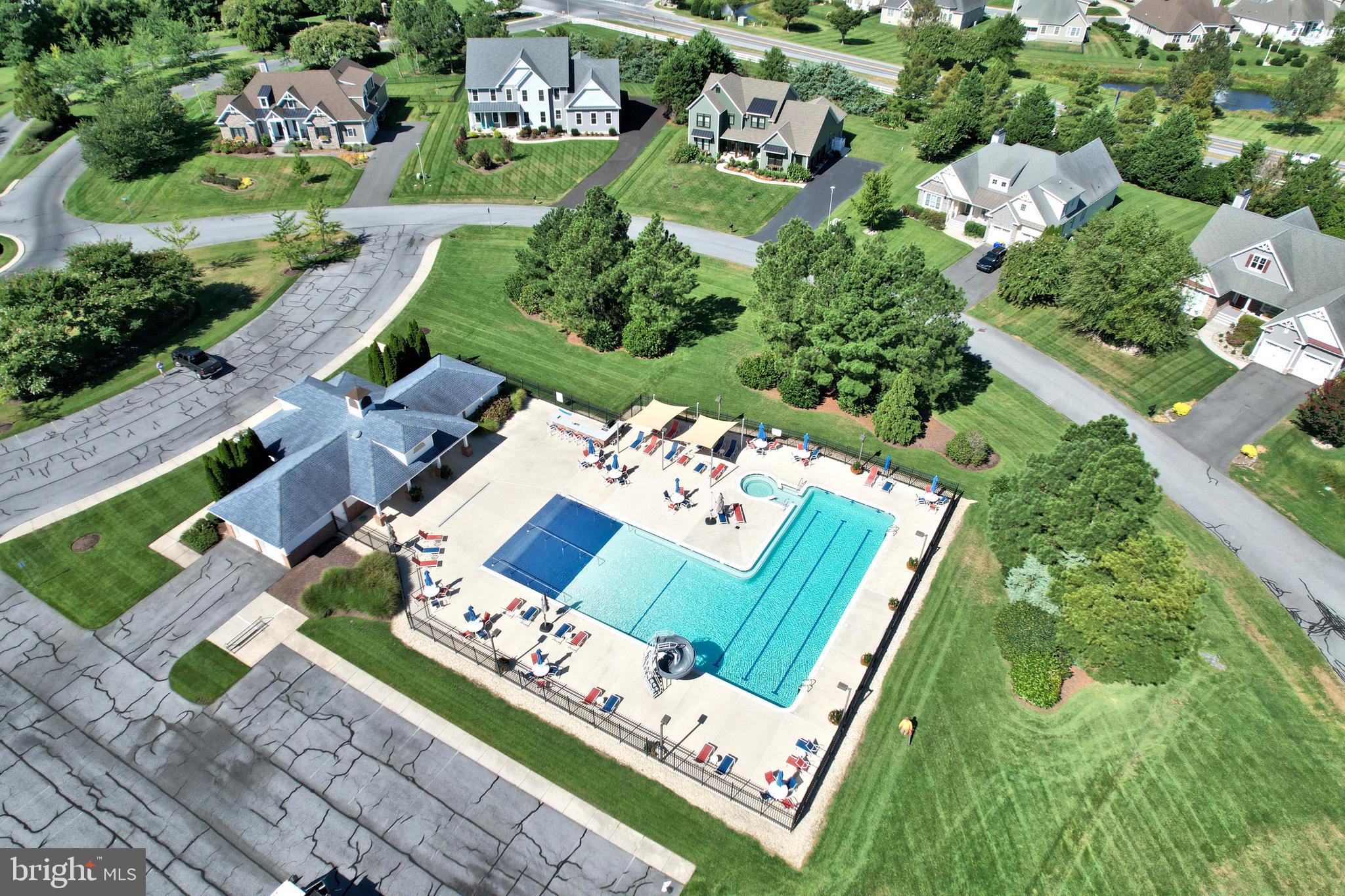 HAWKSEYE - Residential