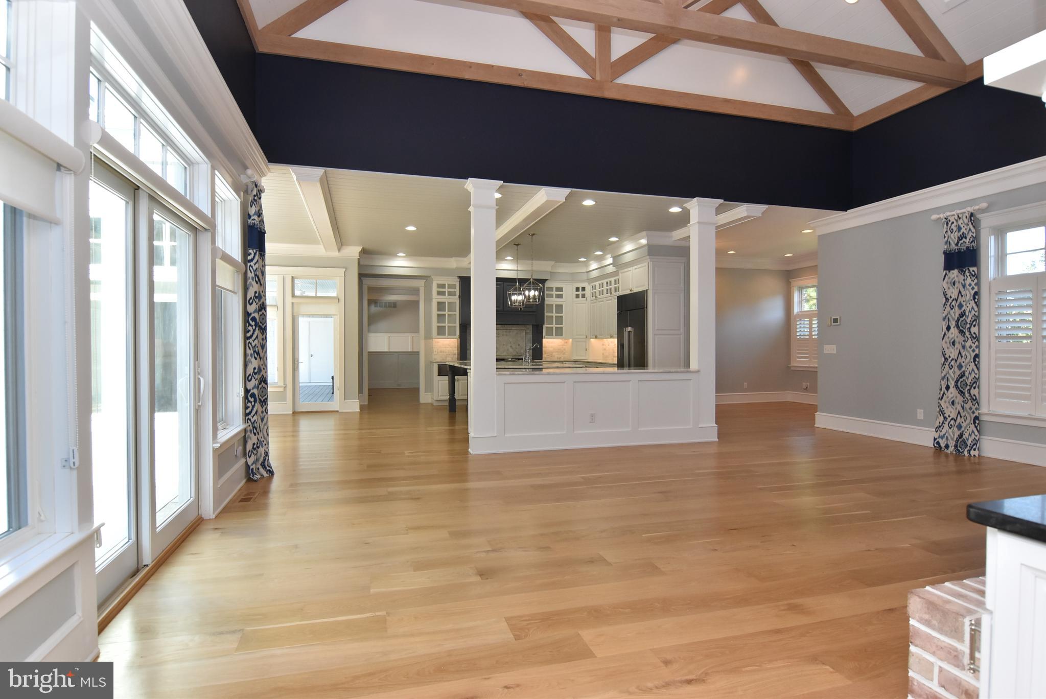 HAWKSEYE - Residential