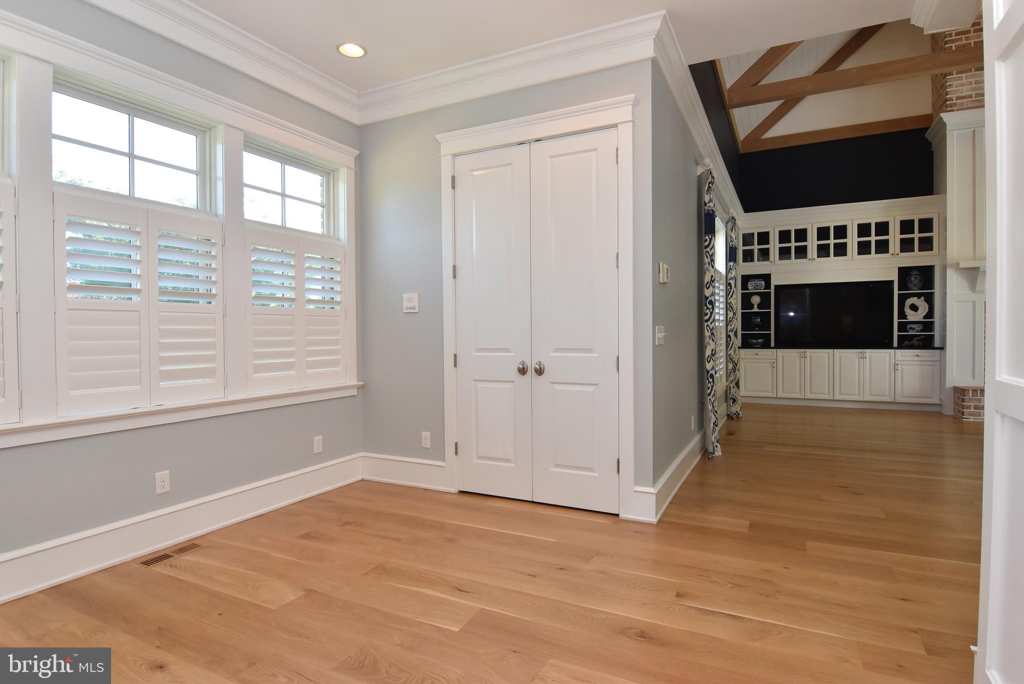 HAWKSEYE - Residential