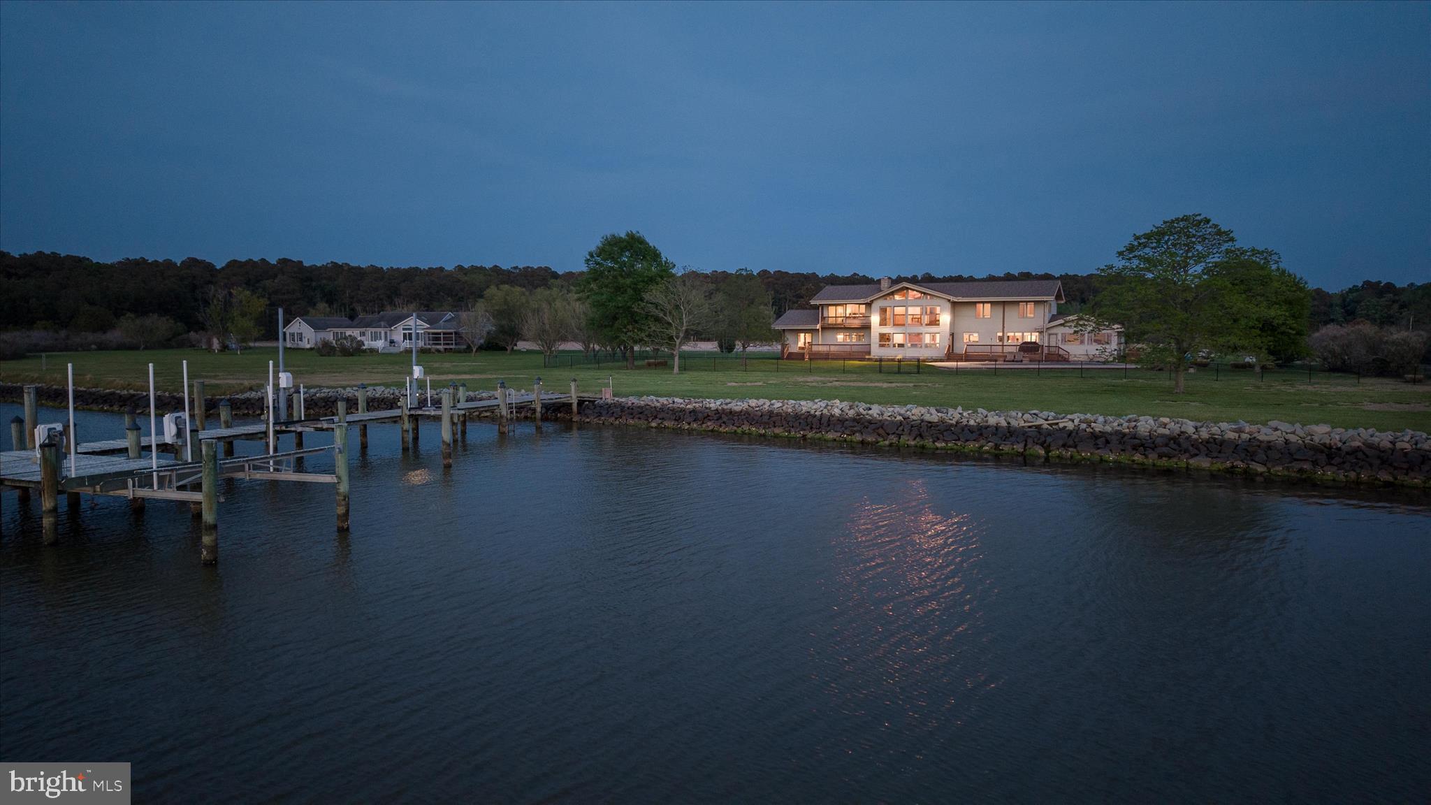 BROMWELLS ADVENTURE - Residential