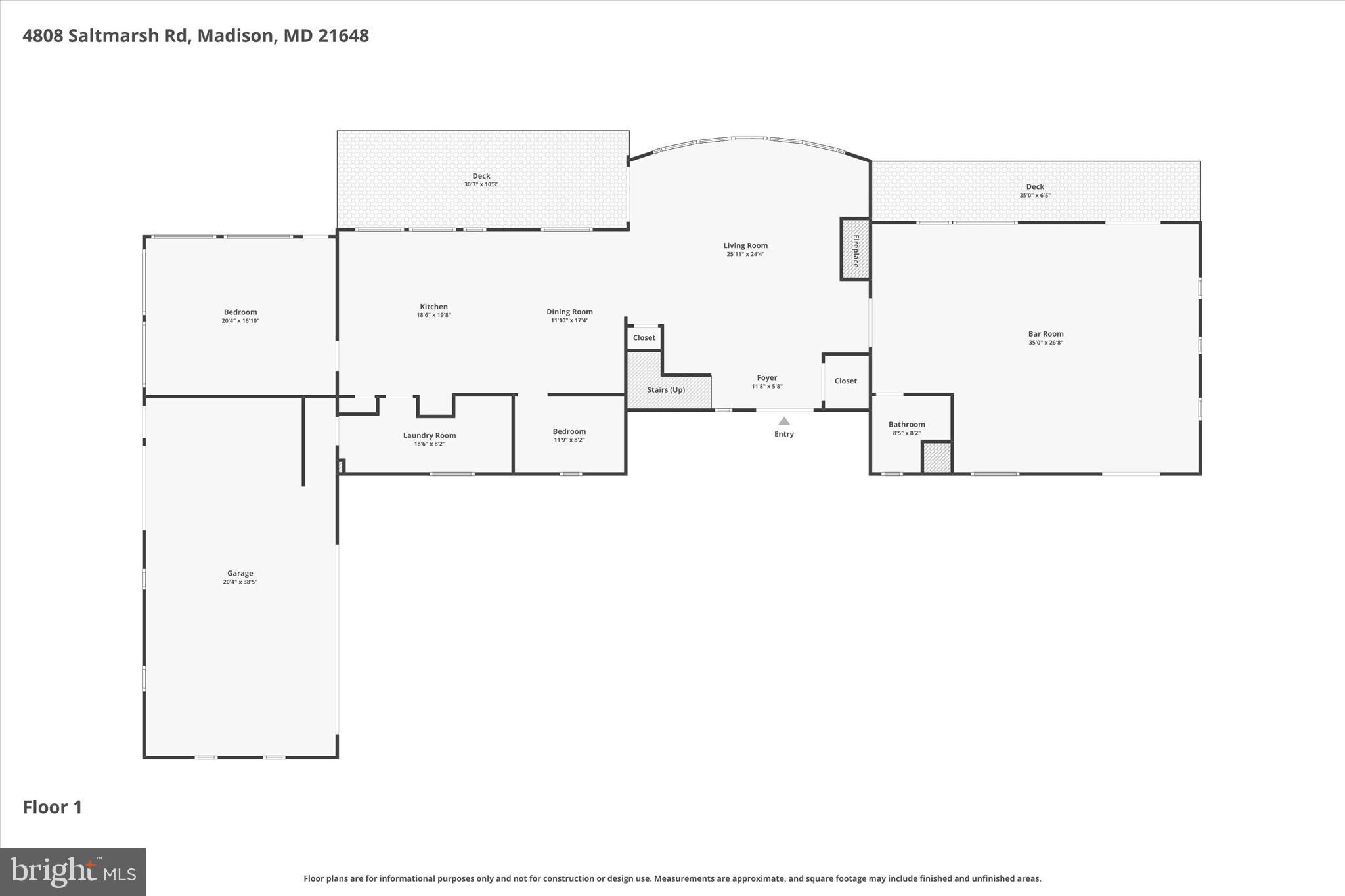 BROMWELLS ADVENTURE - Residential