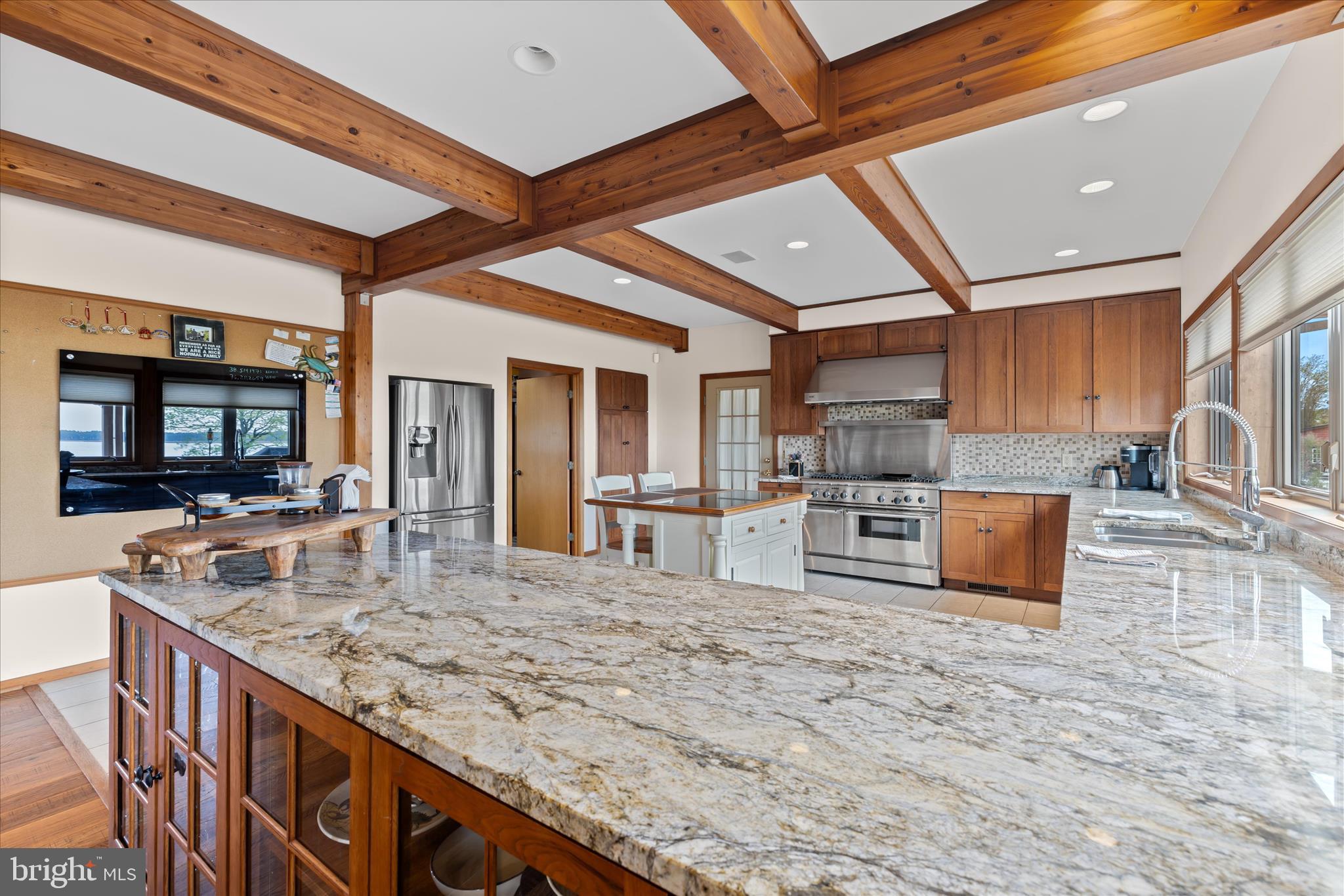 BROMWELLS ADVENTURE - Residential