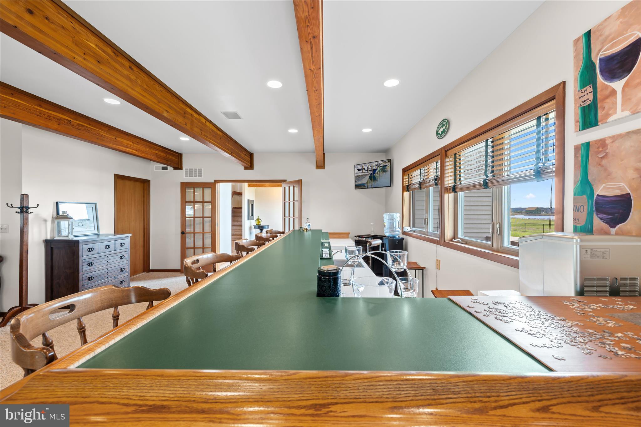 BROMWELLS ADVENTURE - Residential