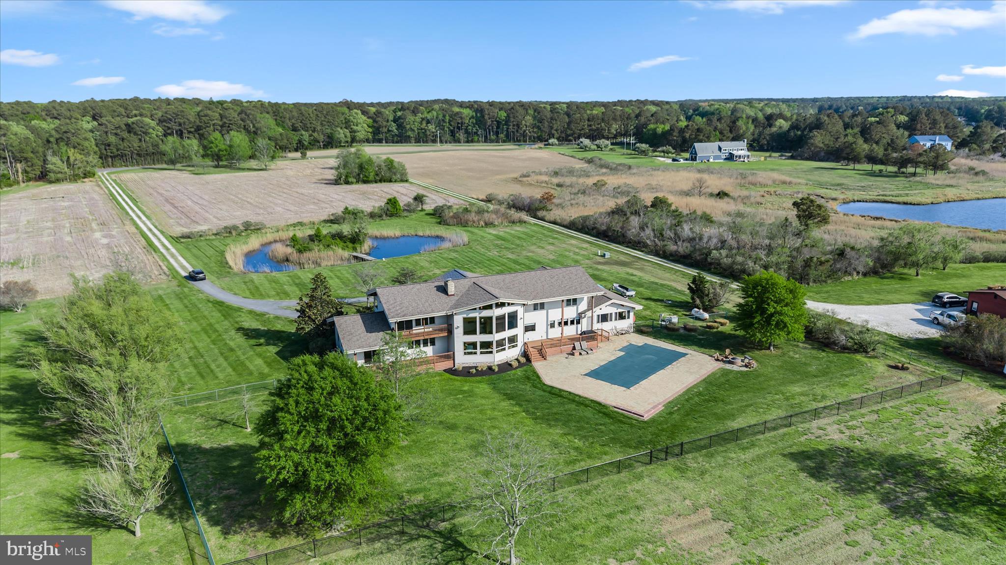 BROMWELLS ADVENTURE - Residential