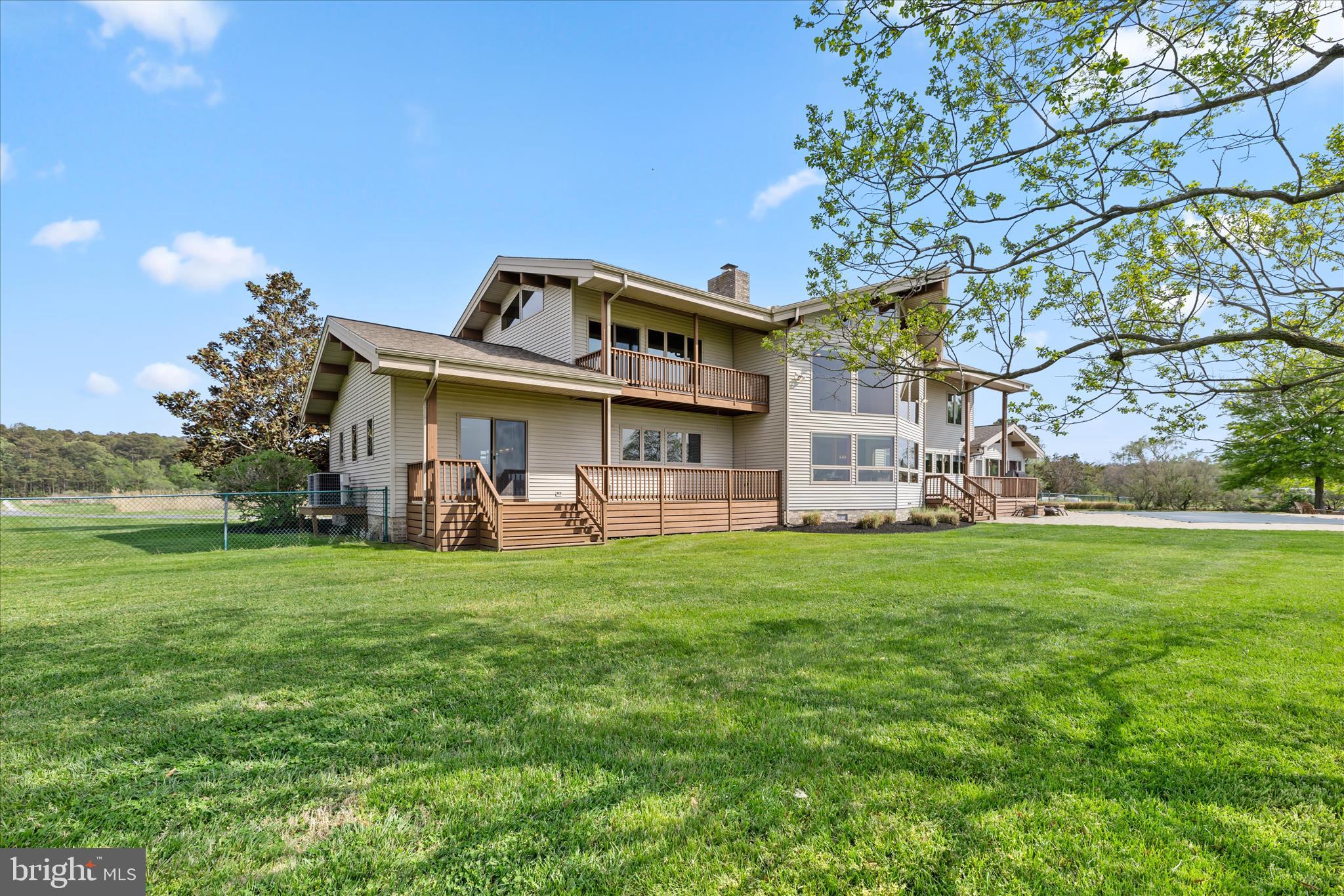 BROMWELLS ADVENTURE - Residential