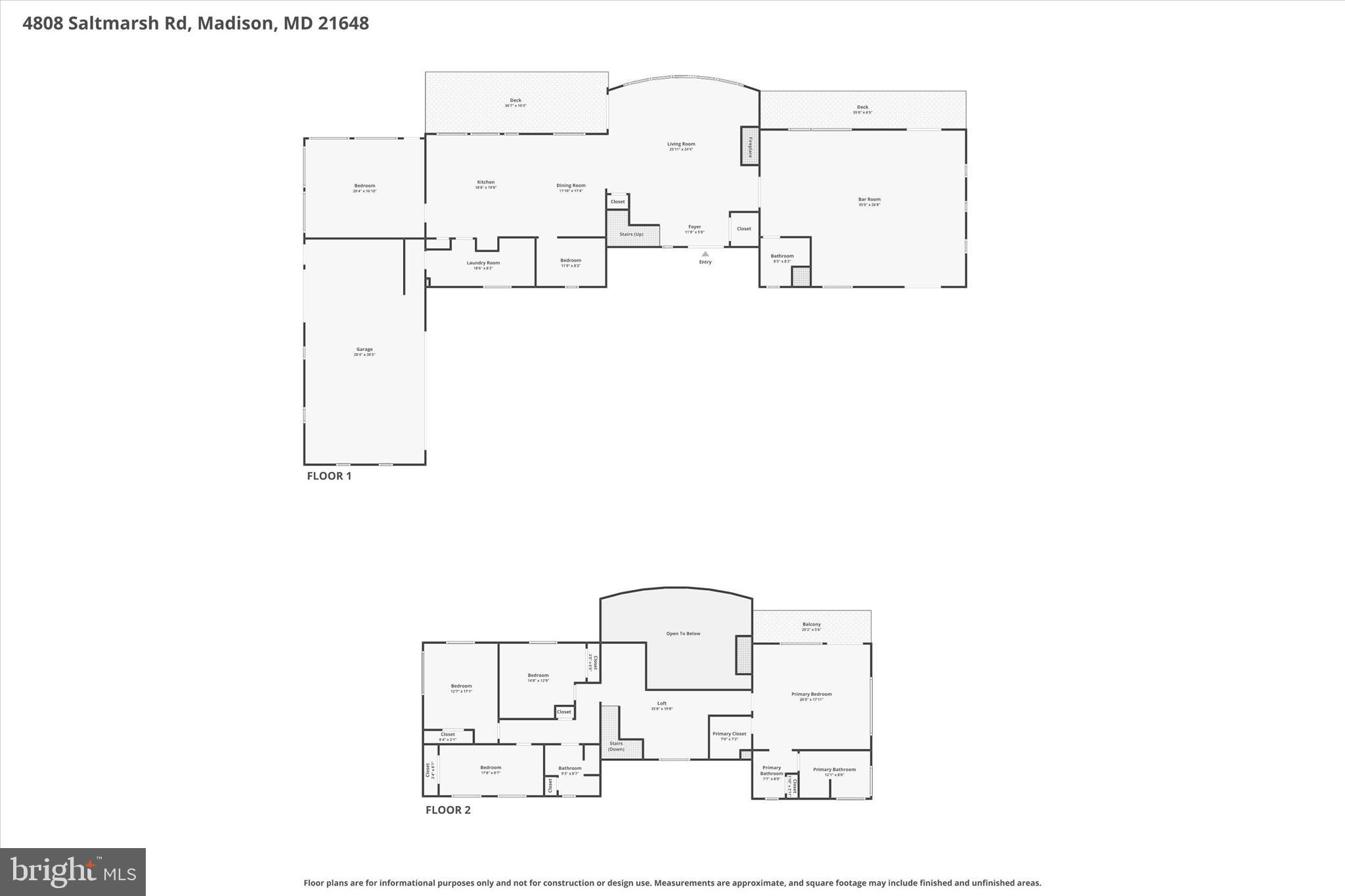 BROMWELLS ADVENTURE - Residential