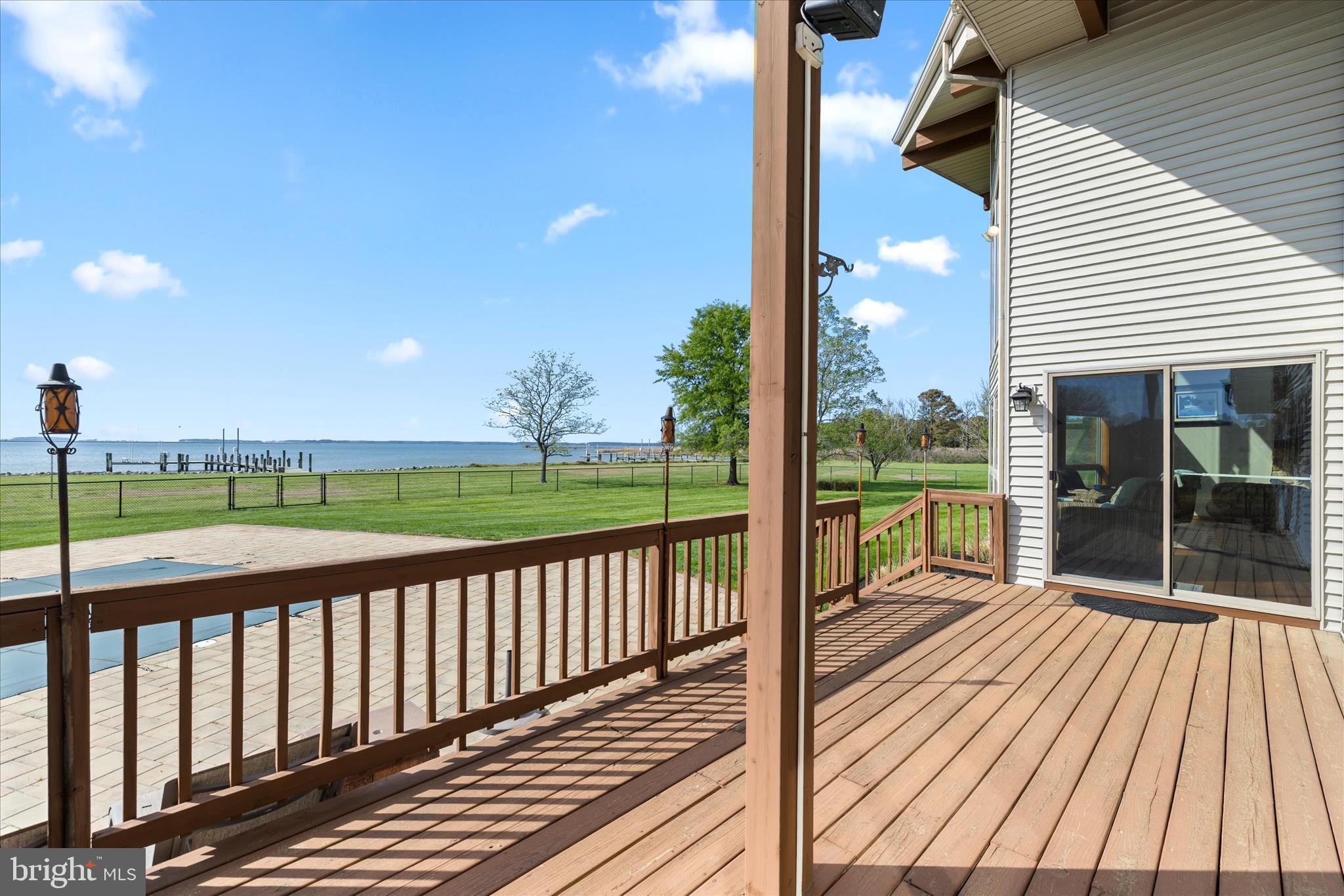 BROMWELLS ADVENTURE - Residential