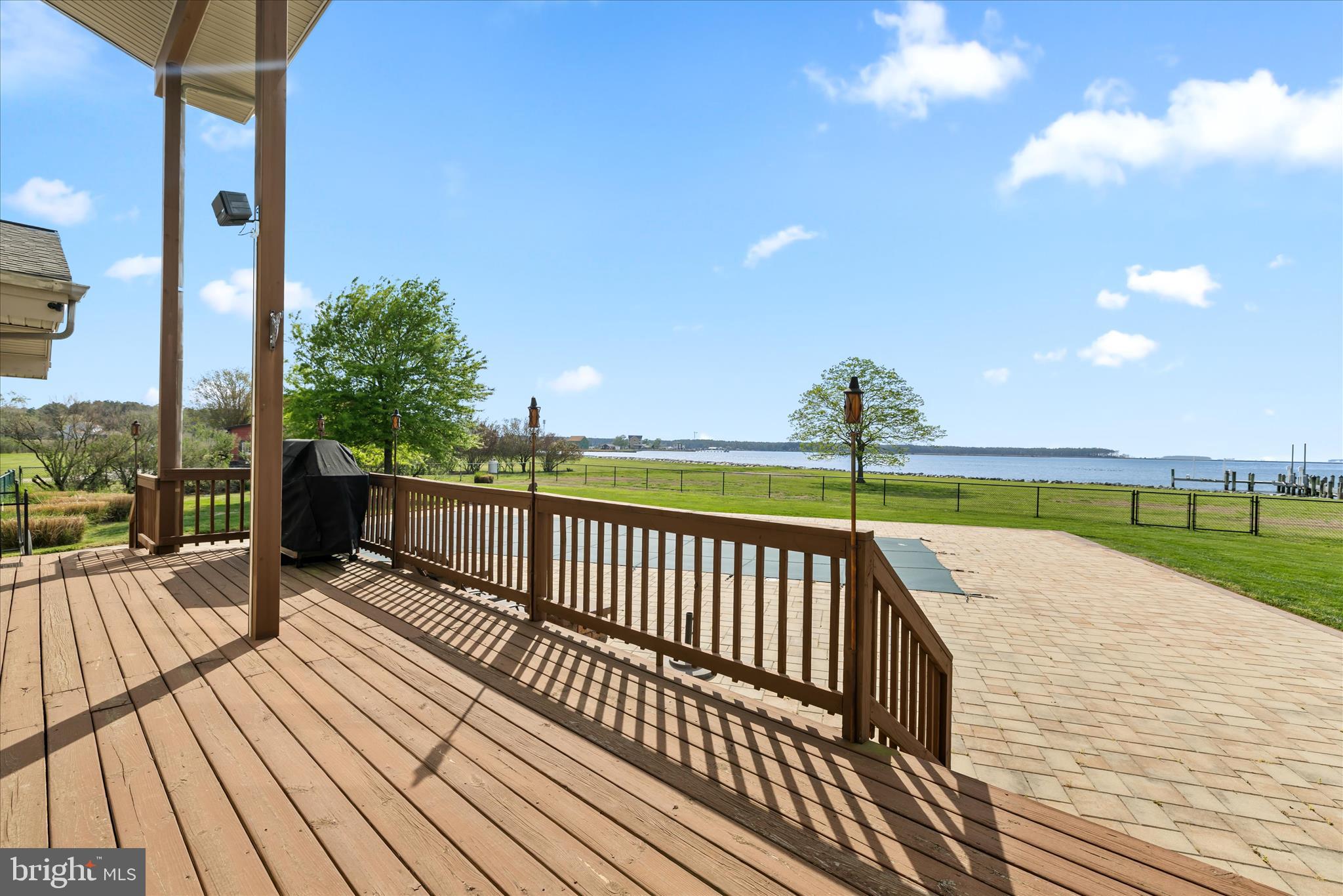 BROMWELLS ADVENTURE - Residential