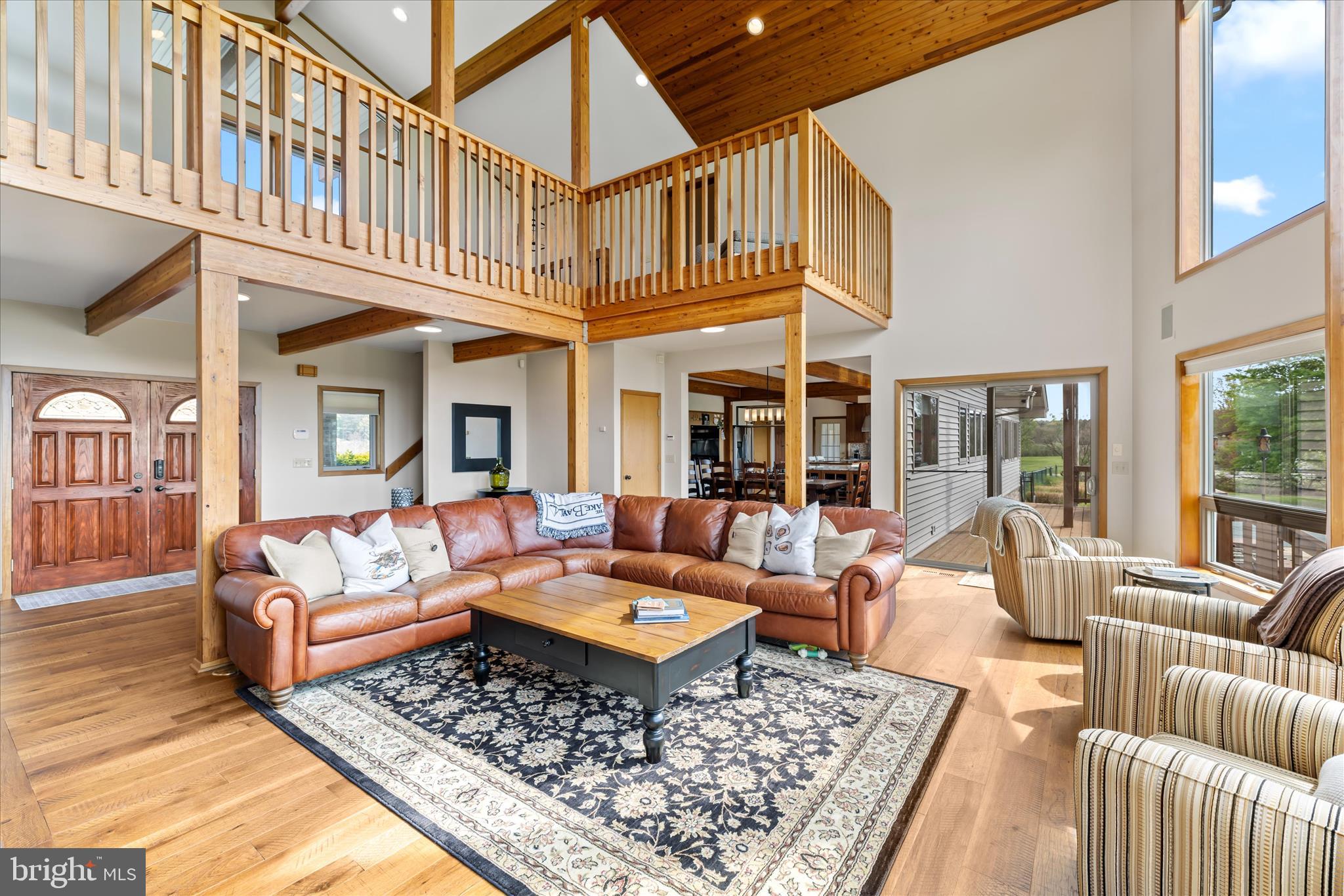 BROMWELLS ADVENTURE - Residential