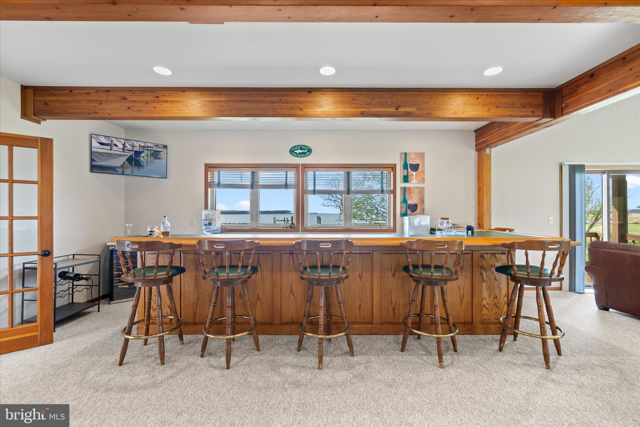 BROMWELLS ADVENTURE - Residential