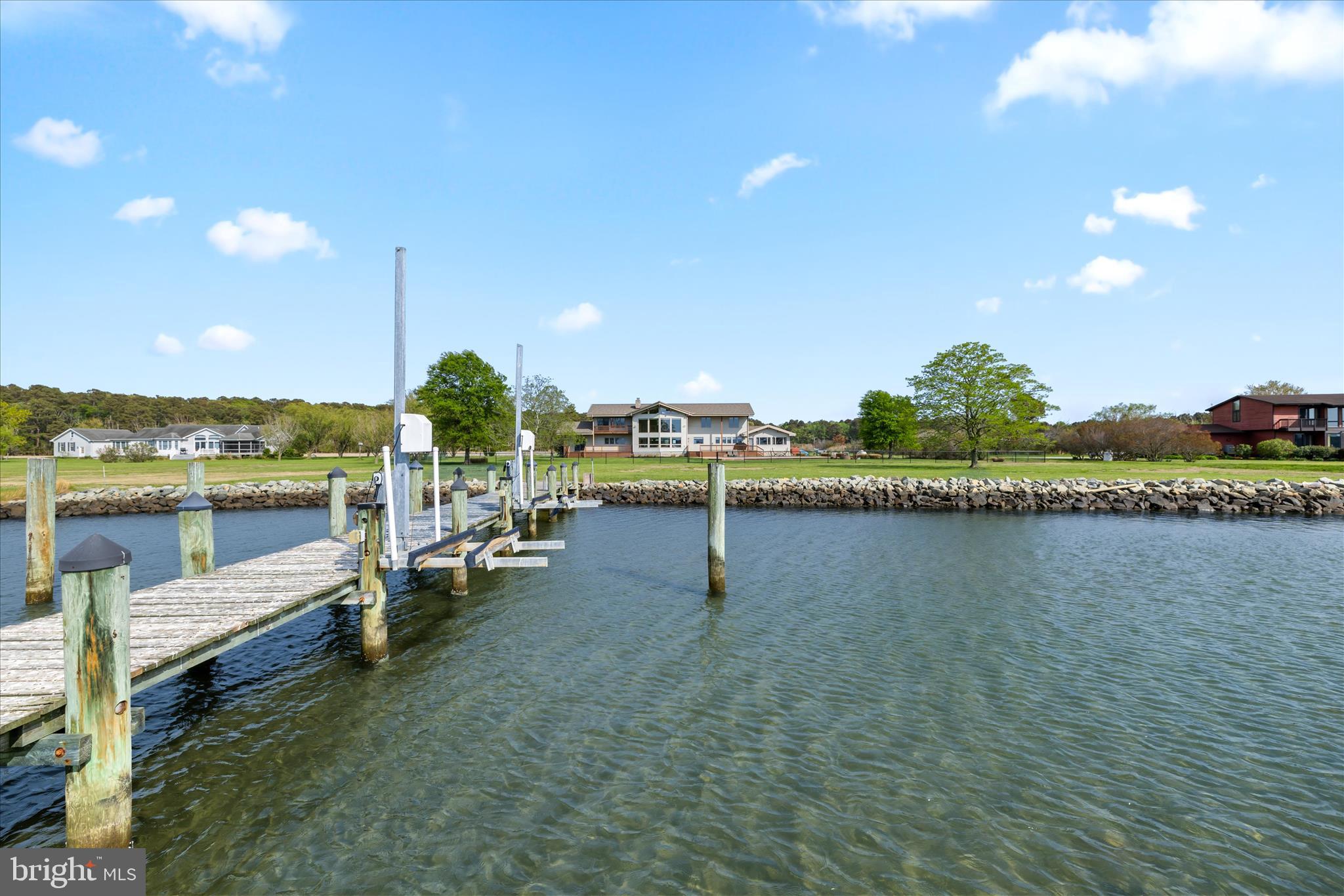 BROMWELLS ADVENTURE - Residential