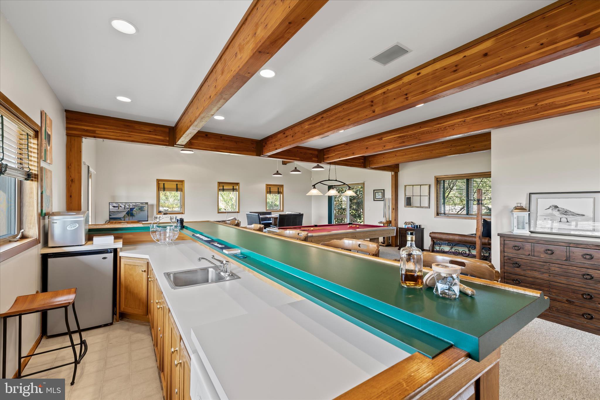 BROMWELLS ADVENTURE - Residential