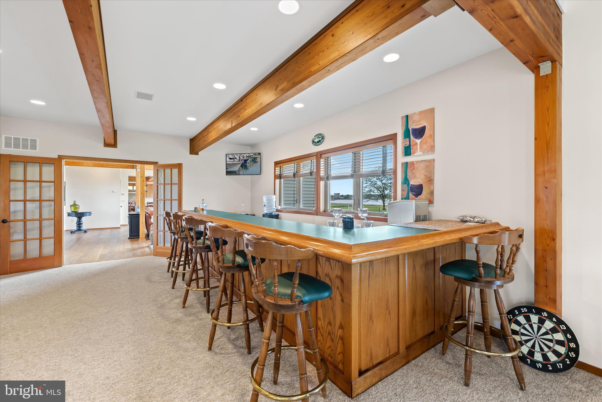 BROMWELLS ADVENTURE - Residential