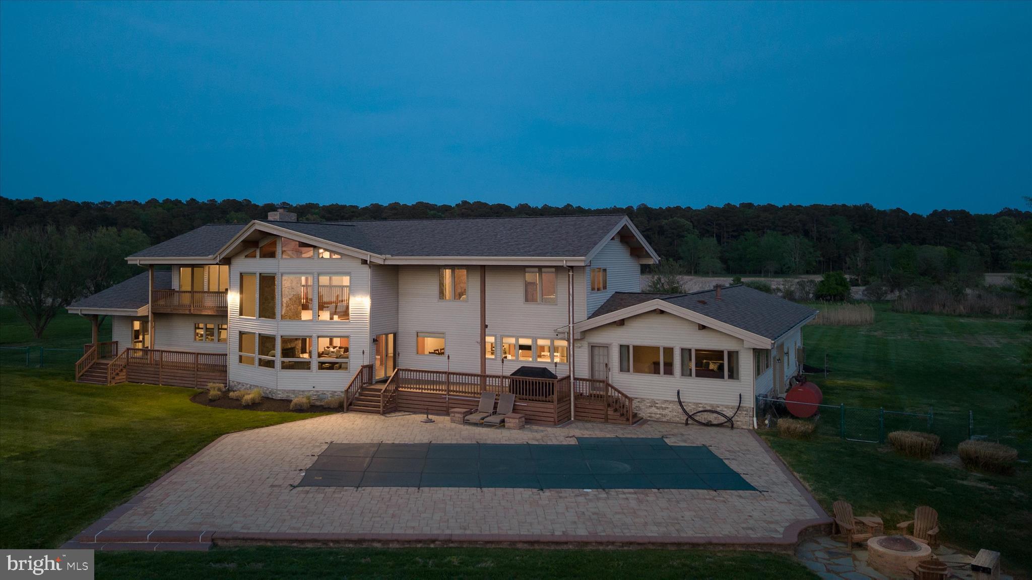 BROMWELLS ADVENTURE - Residential