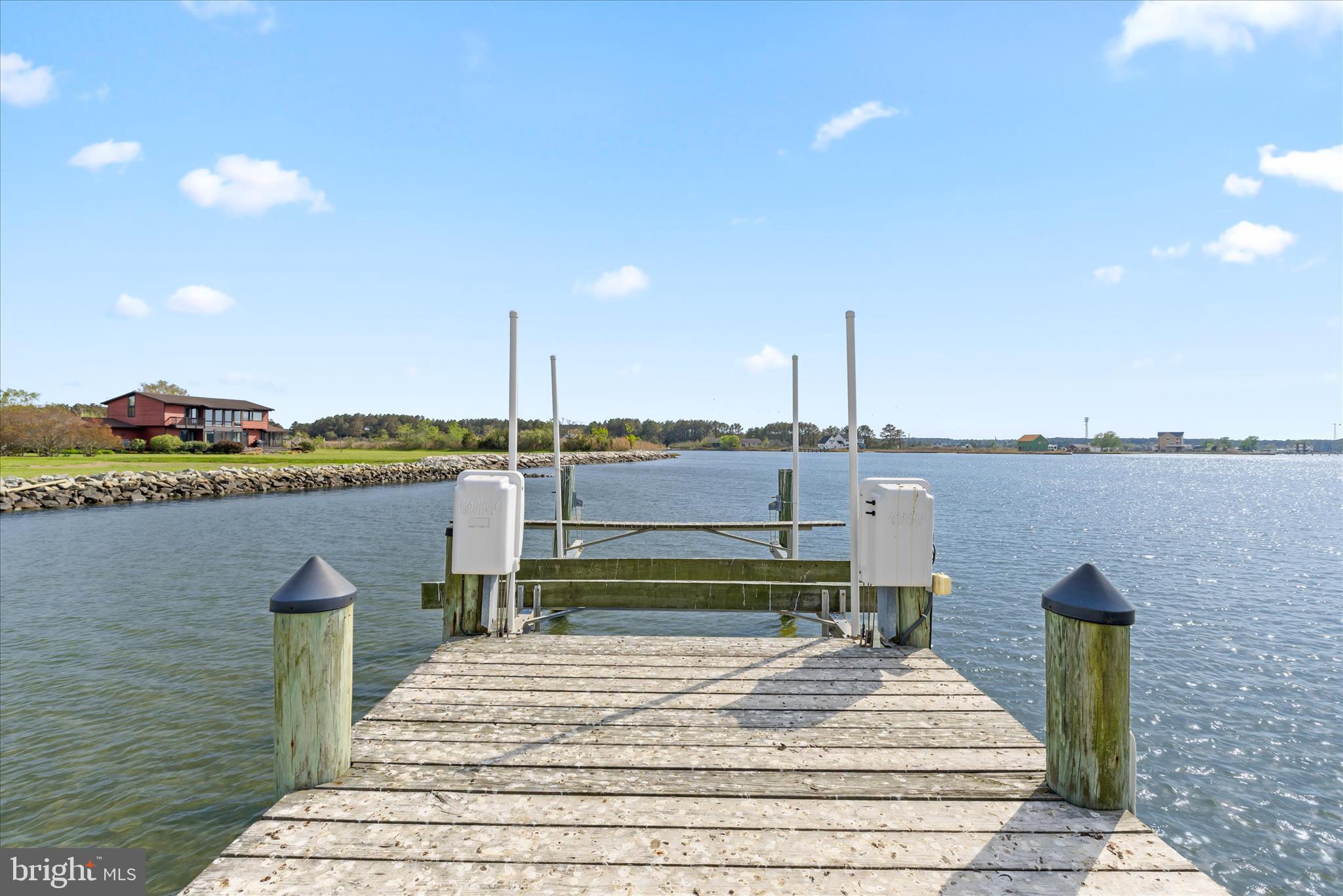 BROMWELLS ADVENTURE - Residential