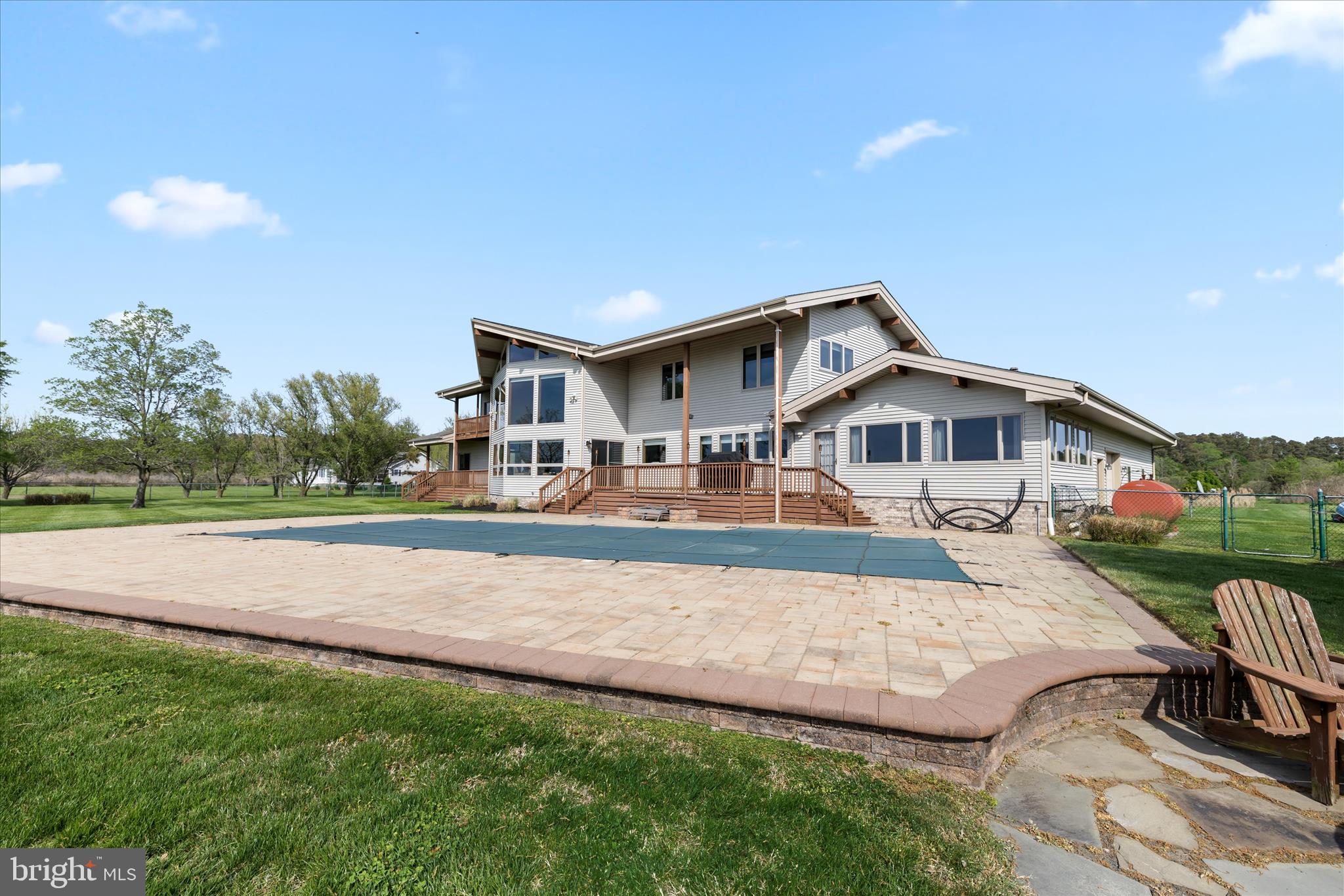 BROMWELLS ADVENTURE - Residential