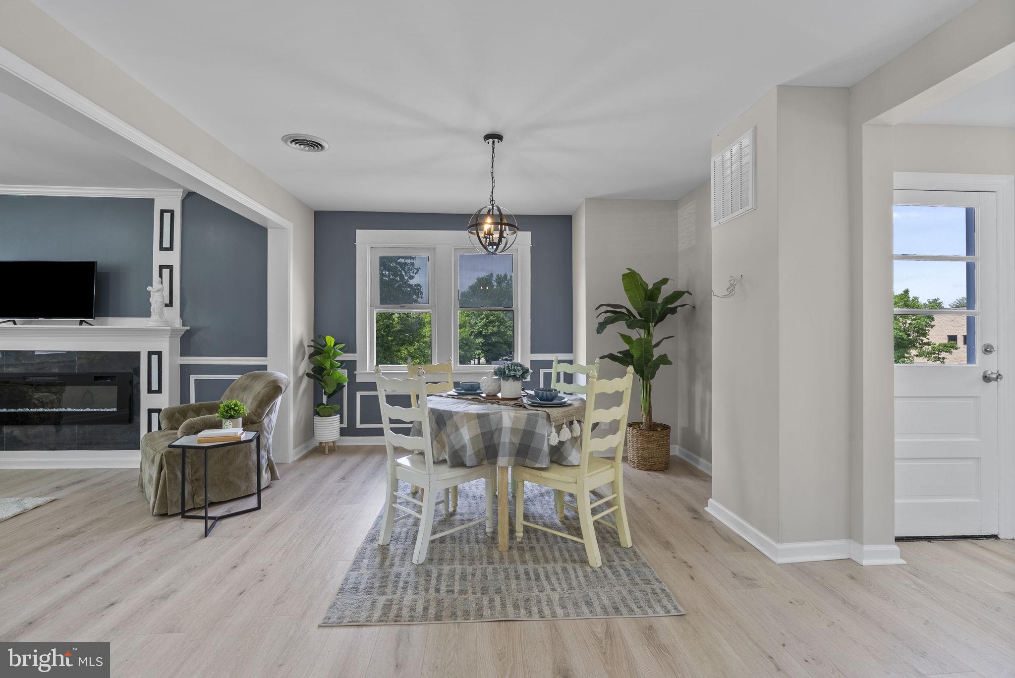 ROSEDALE - Residential