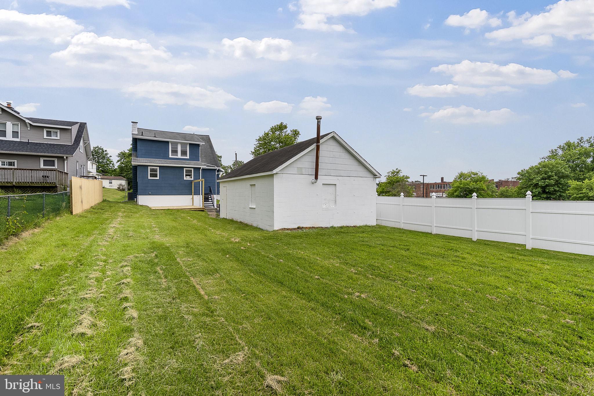 ROSEDALE - Residential