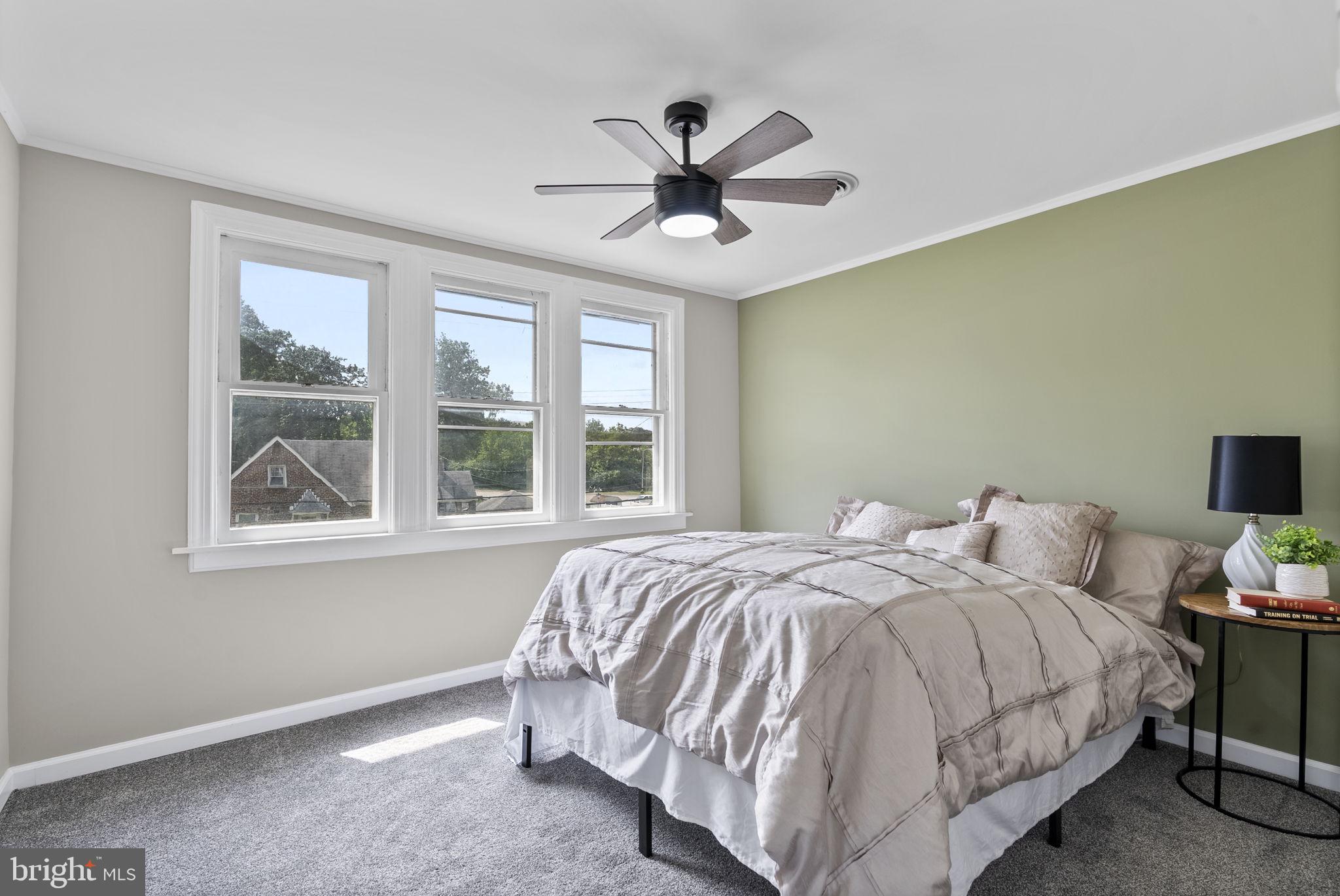 ROSEDALE - Residential