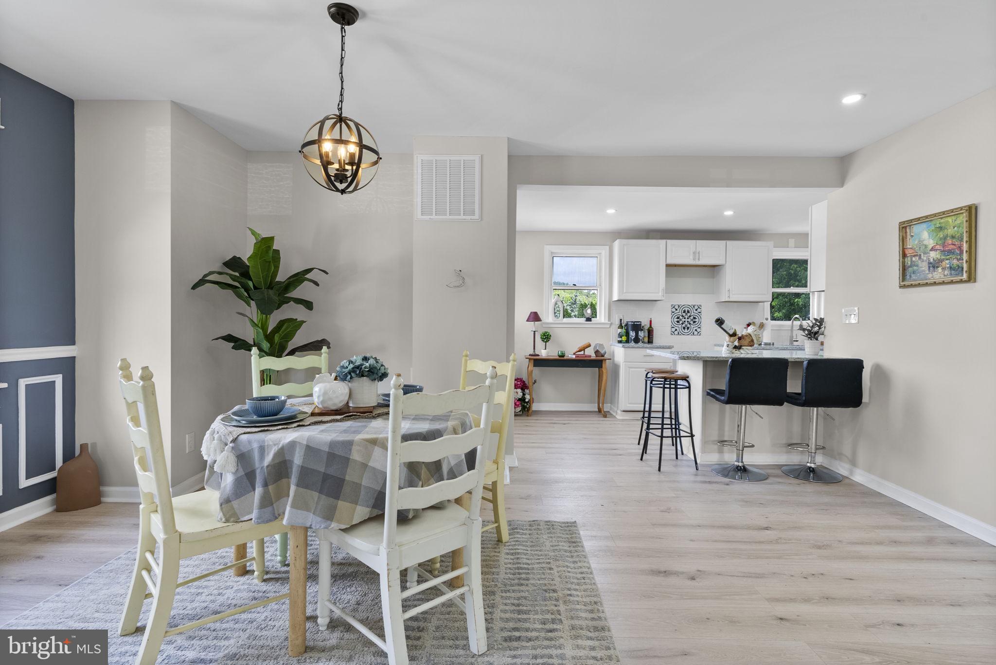 ROSEDALE - Residential