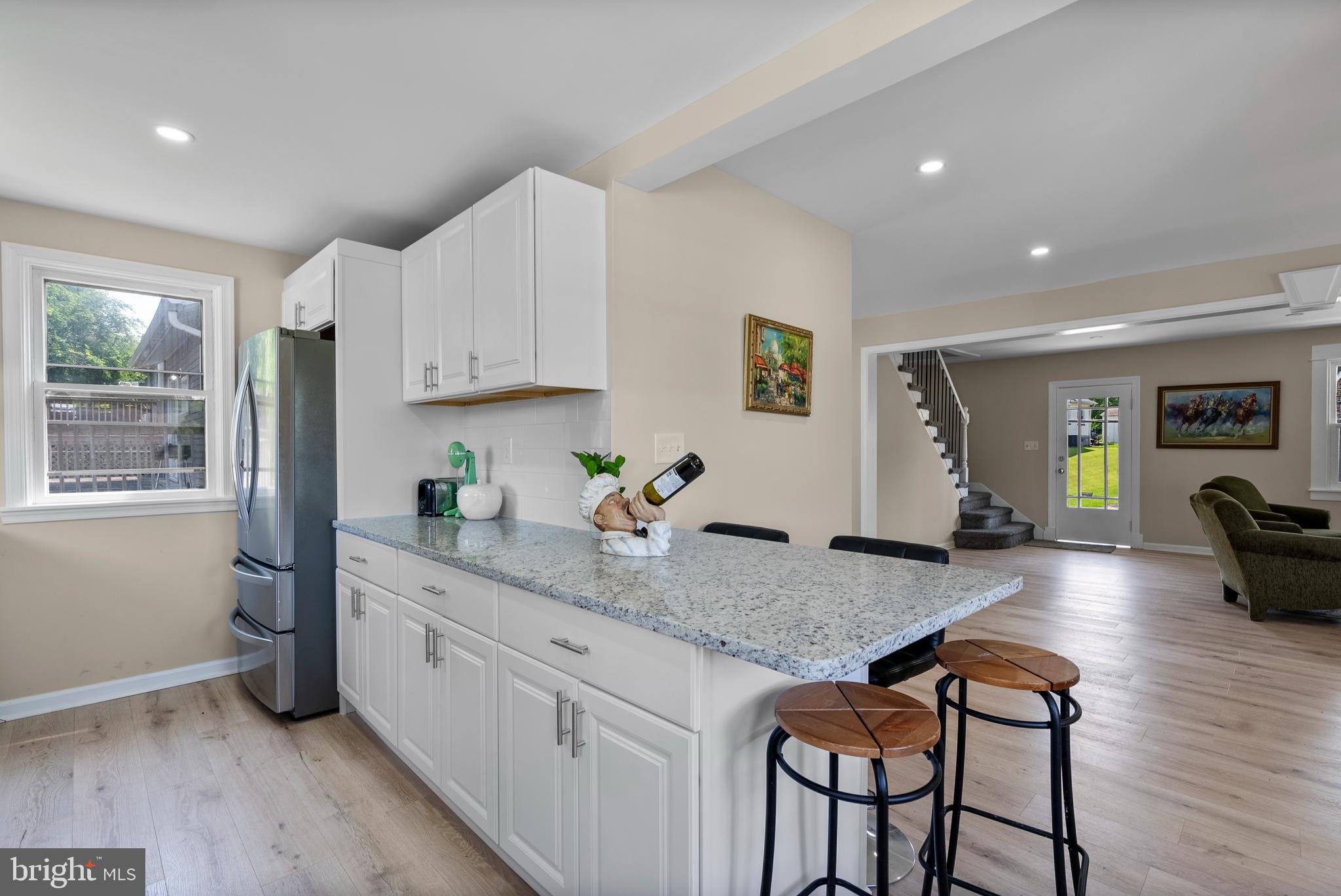 ROSEDALE - Residential