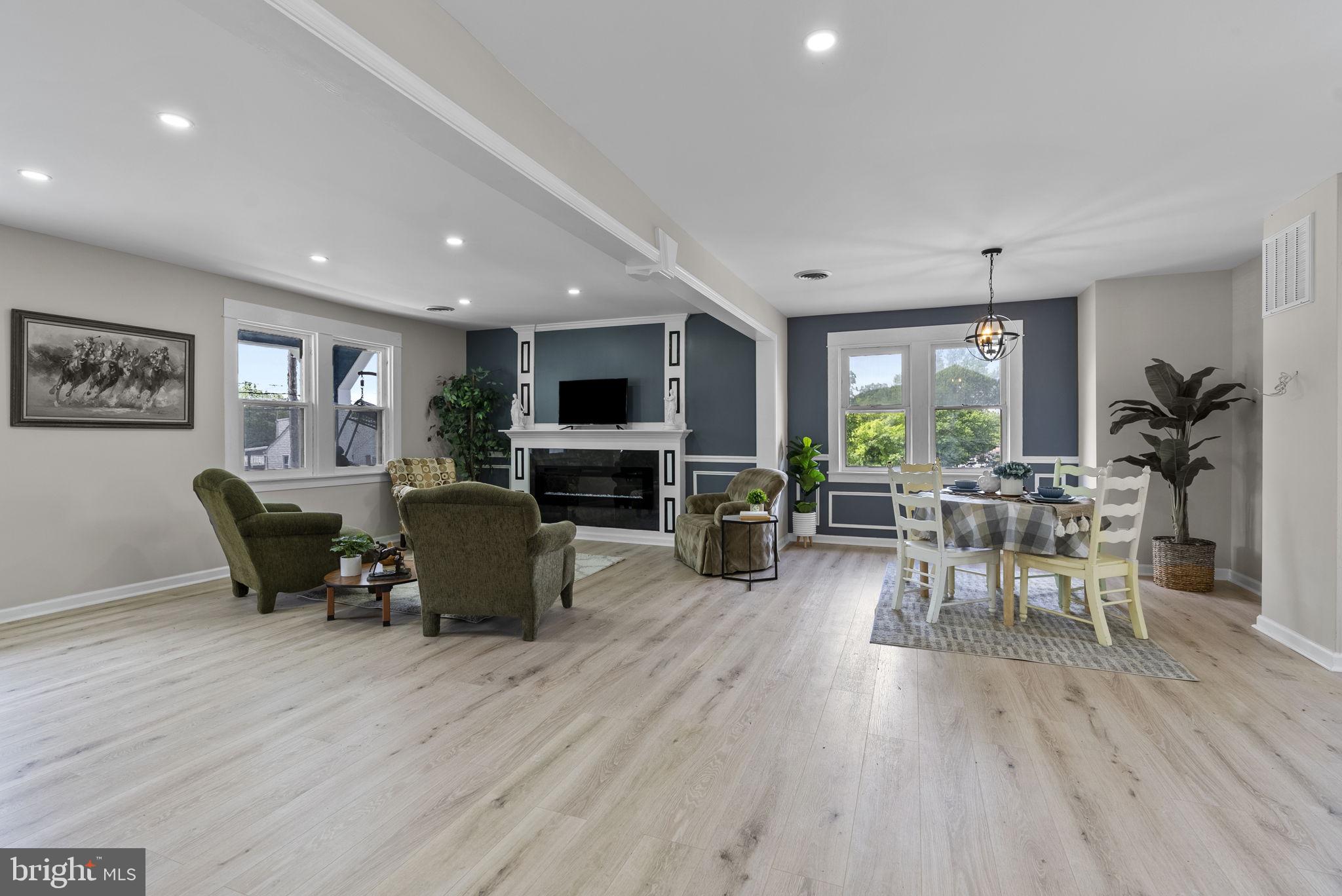 ROSEDALE - Residential