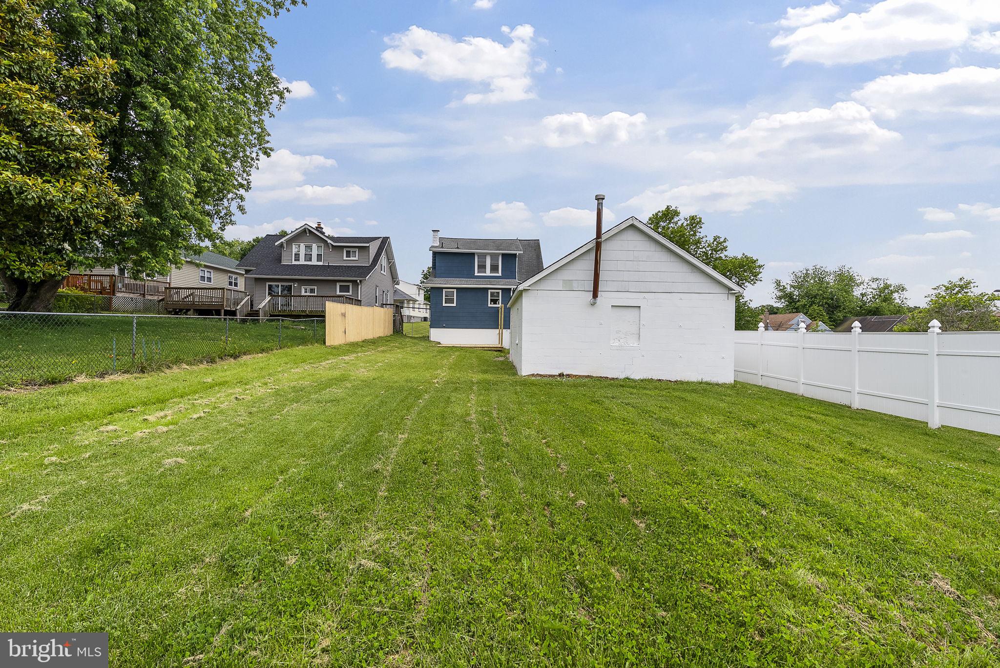 ROSEDALE - Residential