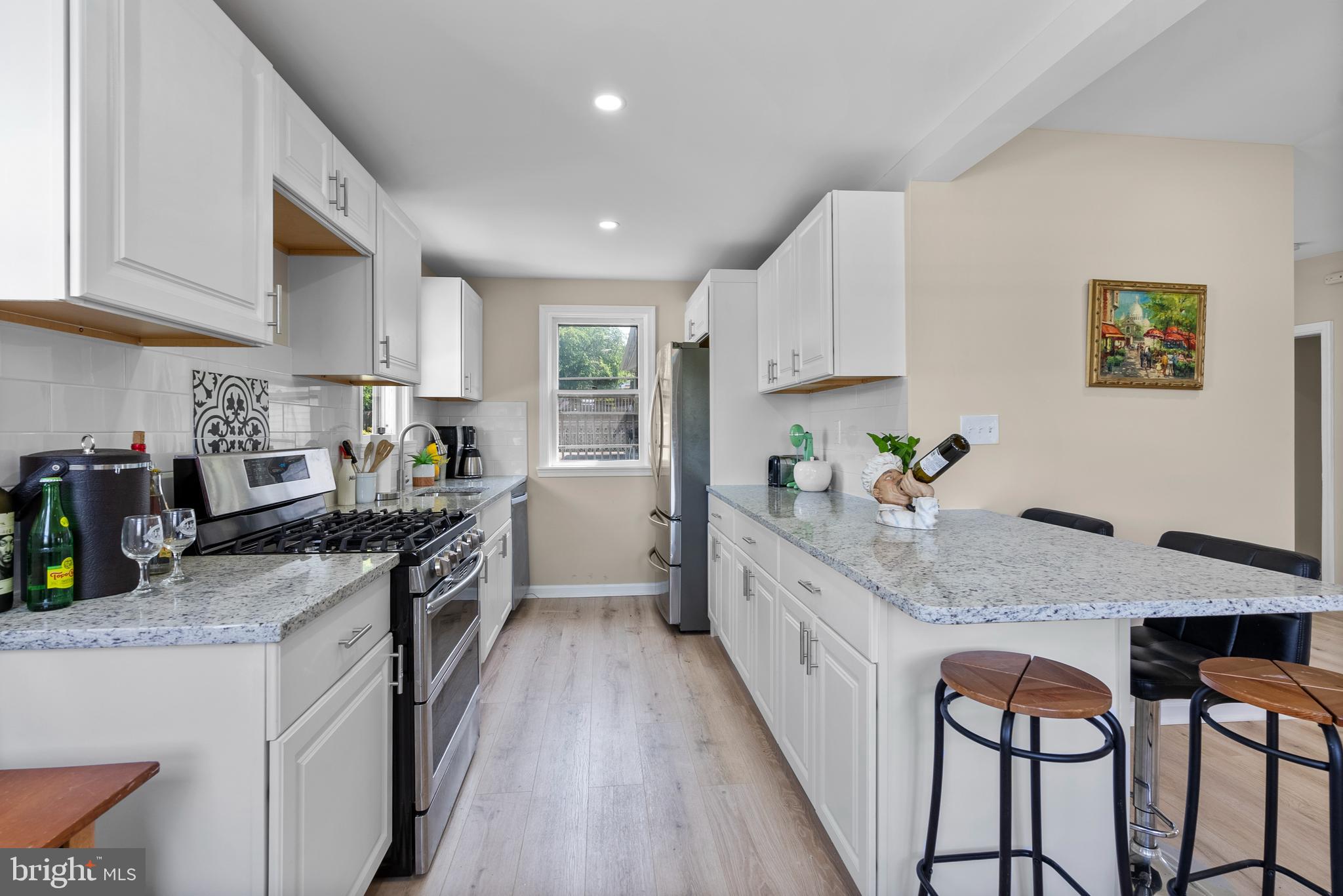 ROSEDALE - Residential