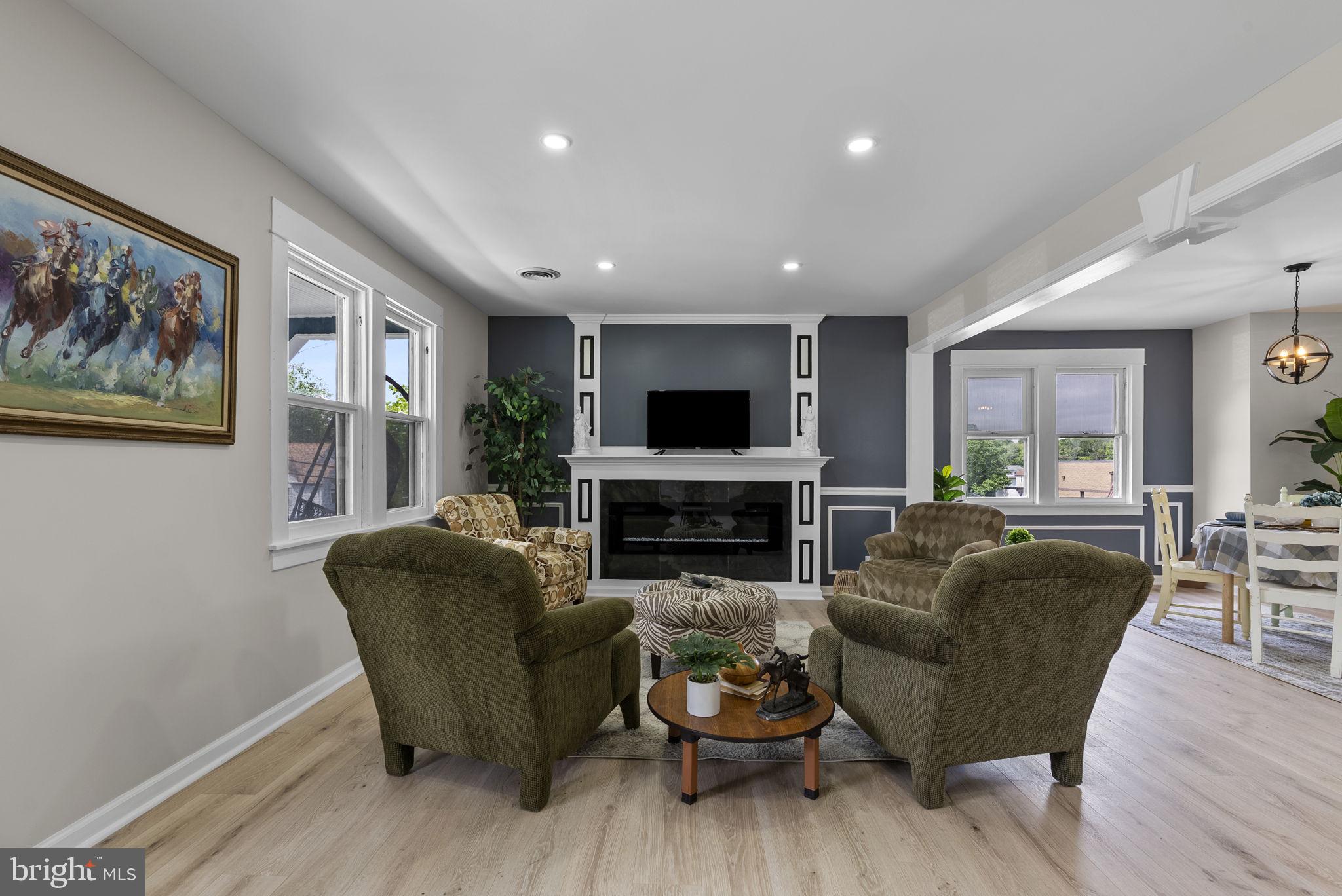 ROSEDALE - Residential