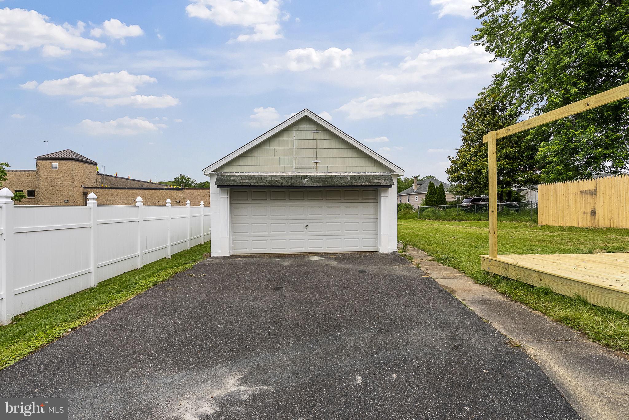 ROSEDALE - Residential