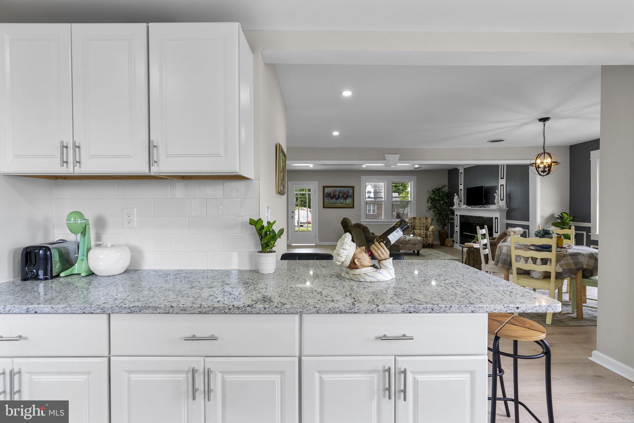ROSEDALE - Residential