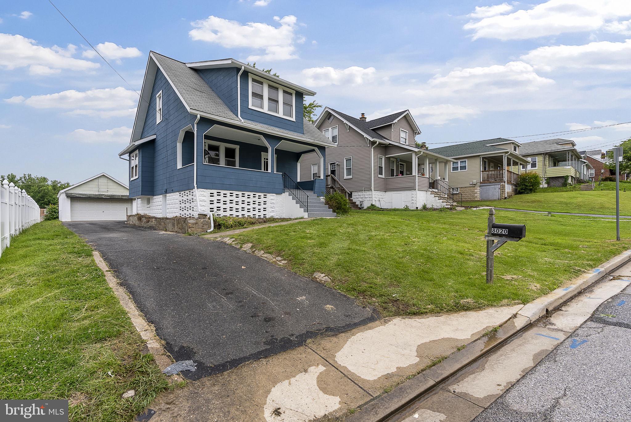 ROSEDALE - Residential