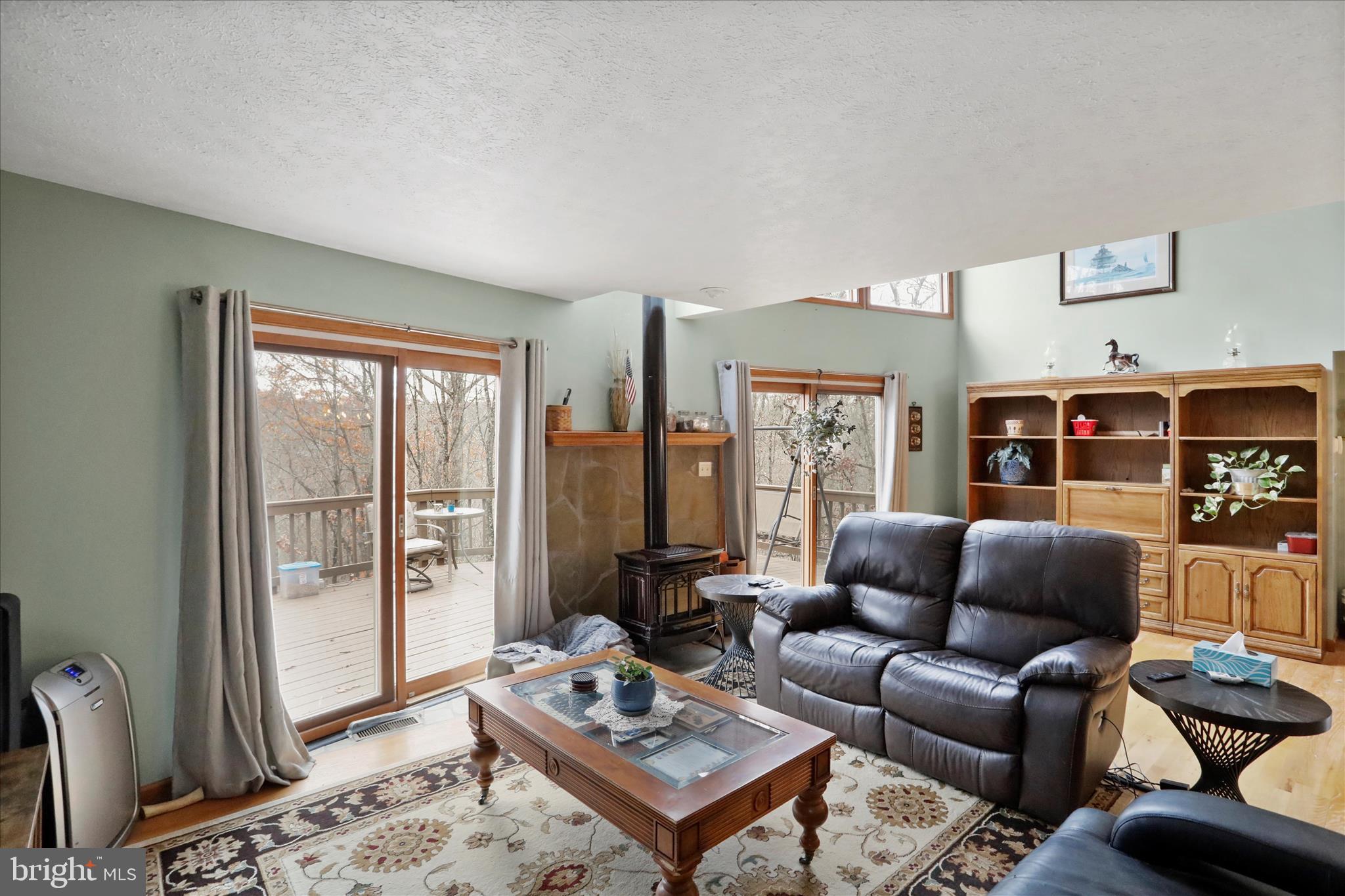 THE CROSSINGS - Residential