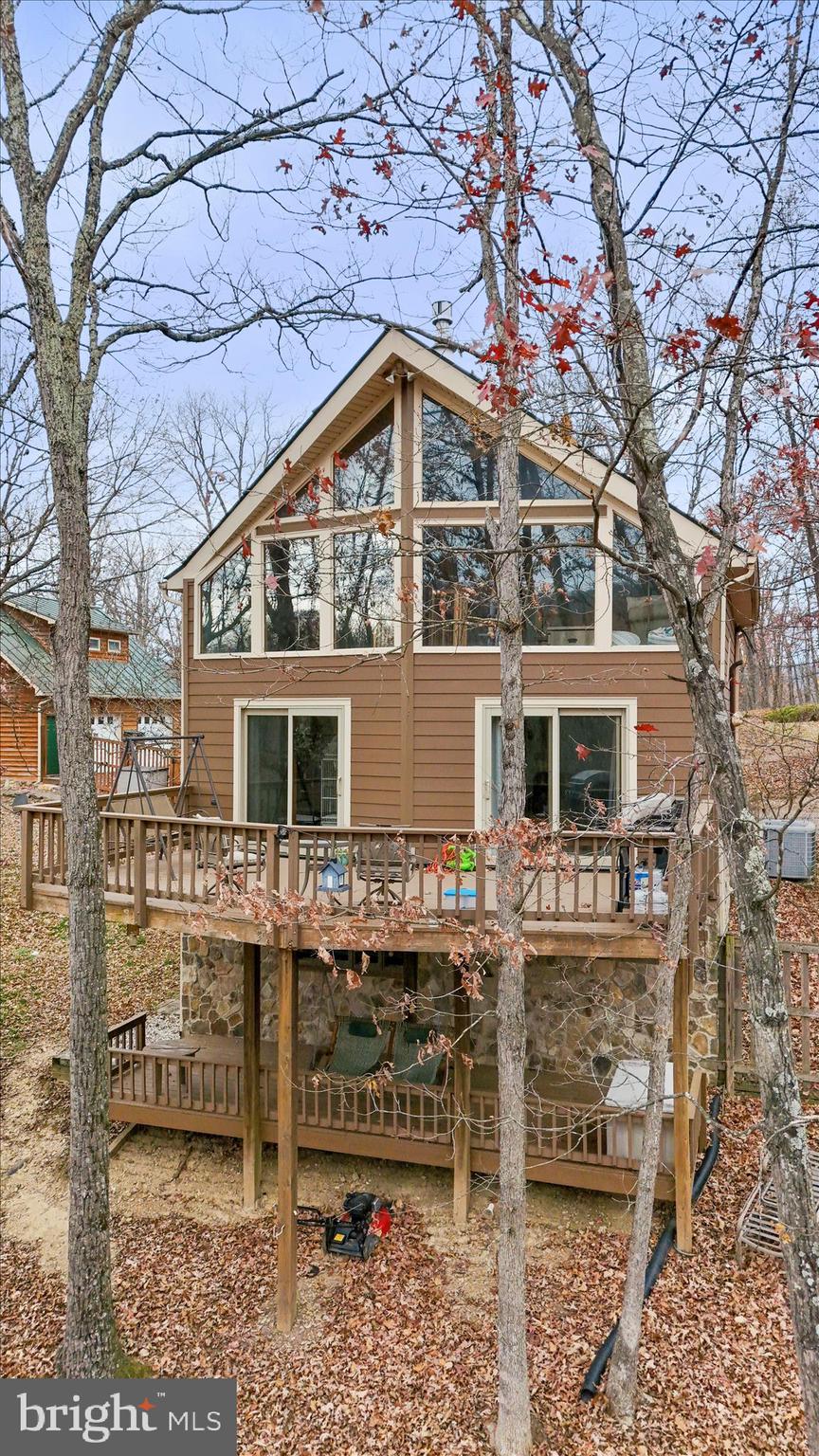 THE CROSSINGS - Residential