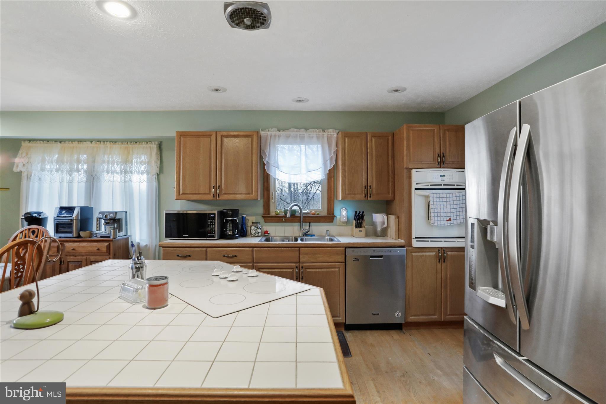 THE CROSSINGS - Residential