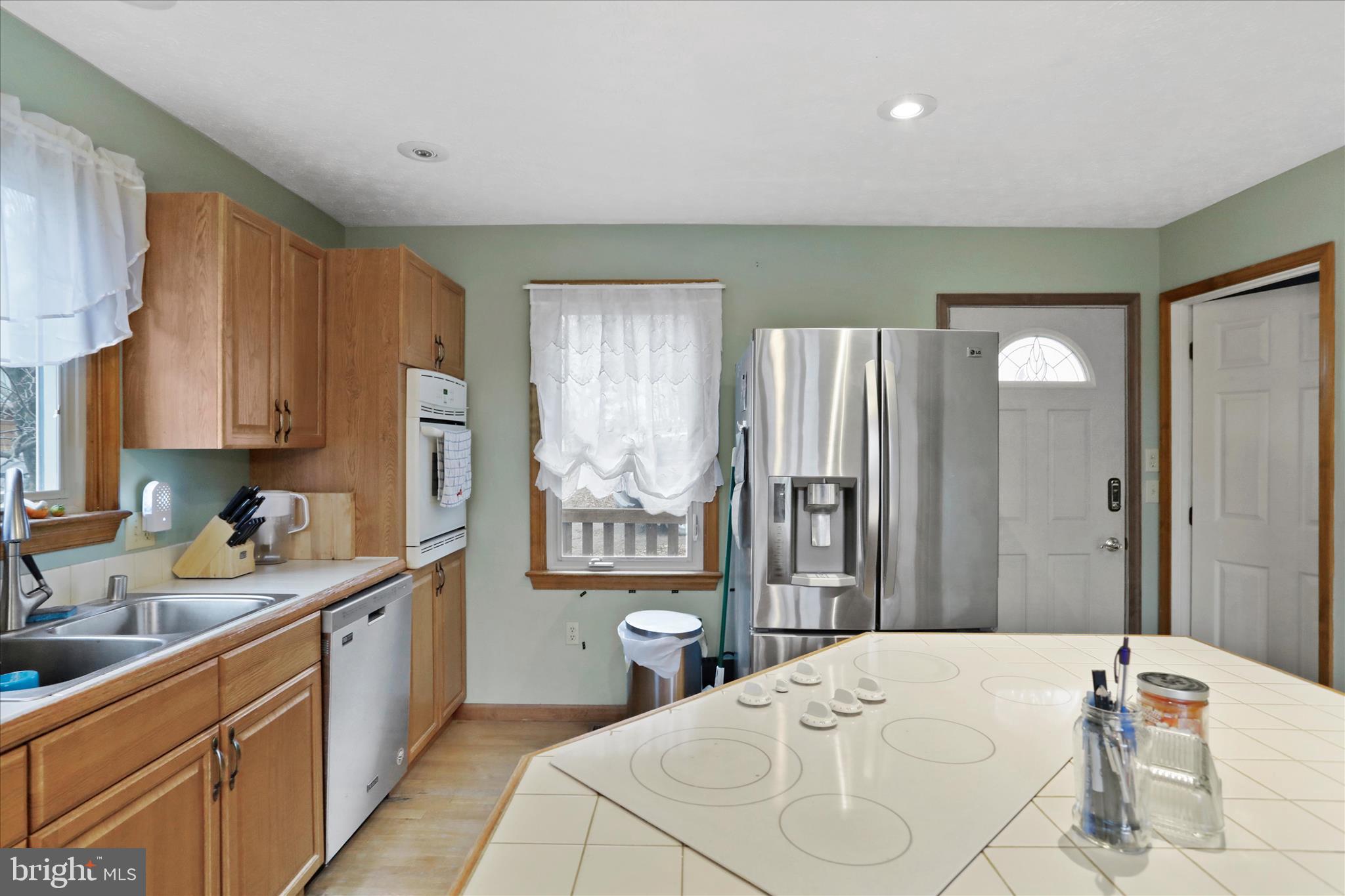 THE CROSSINGS - Residential