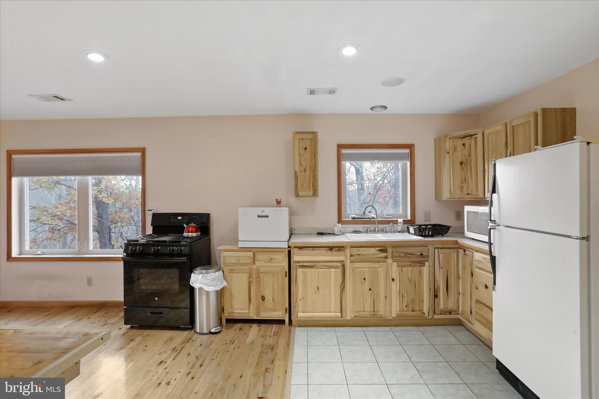 THE CROSSINGS - Residential