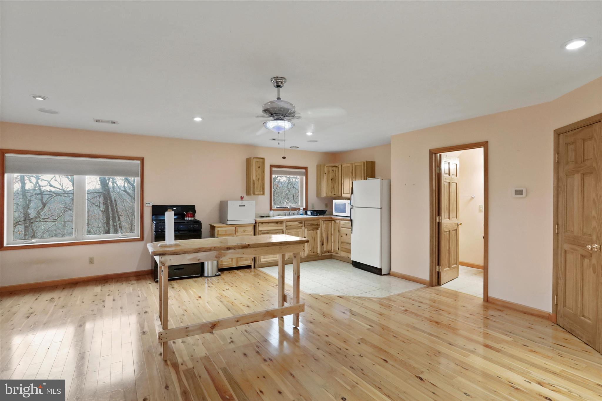 THE CROSSINGS - Residential