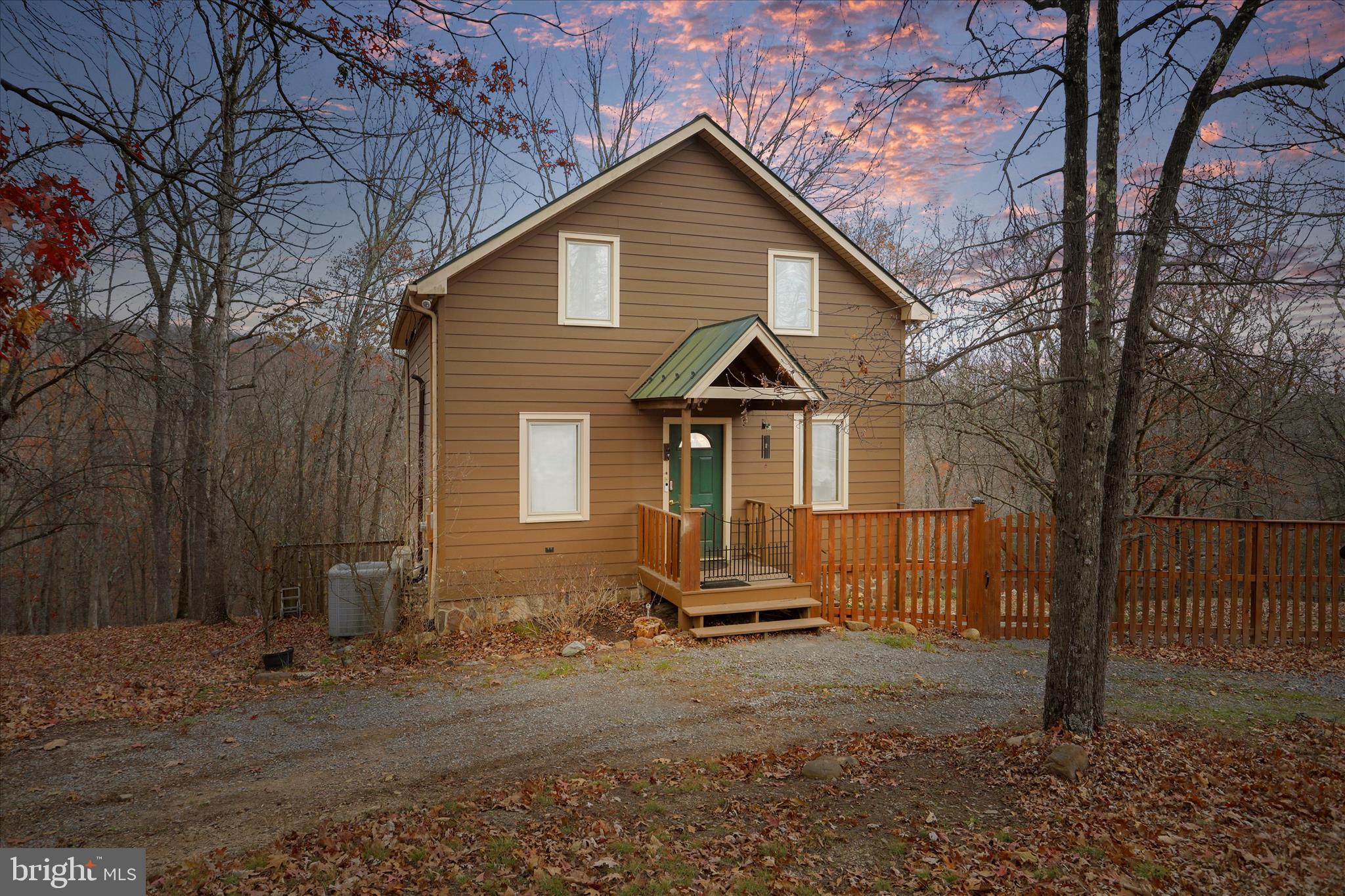 THE CROSSINGS - Residential