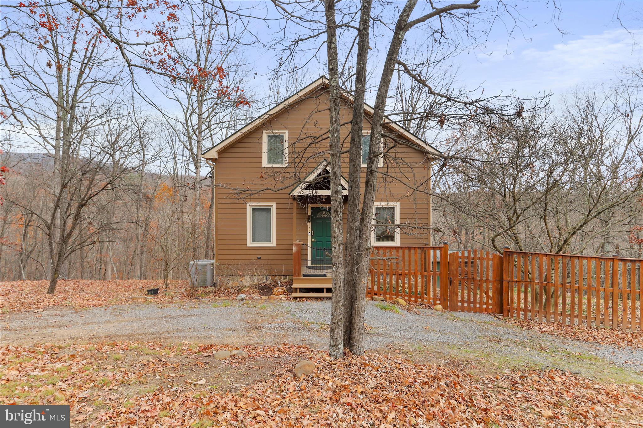 THE CROSSINGS - Residential